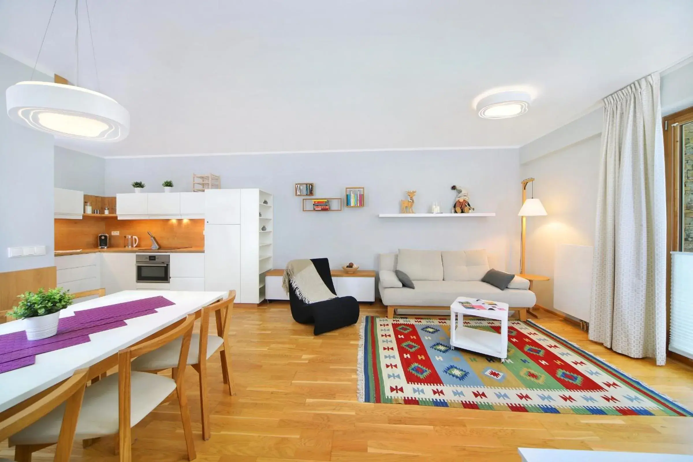 Apartment Medvědín 331/409 Apartment Medvědín 331/409