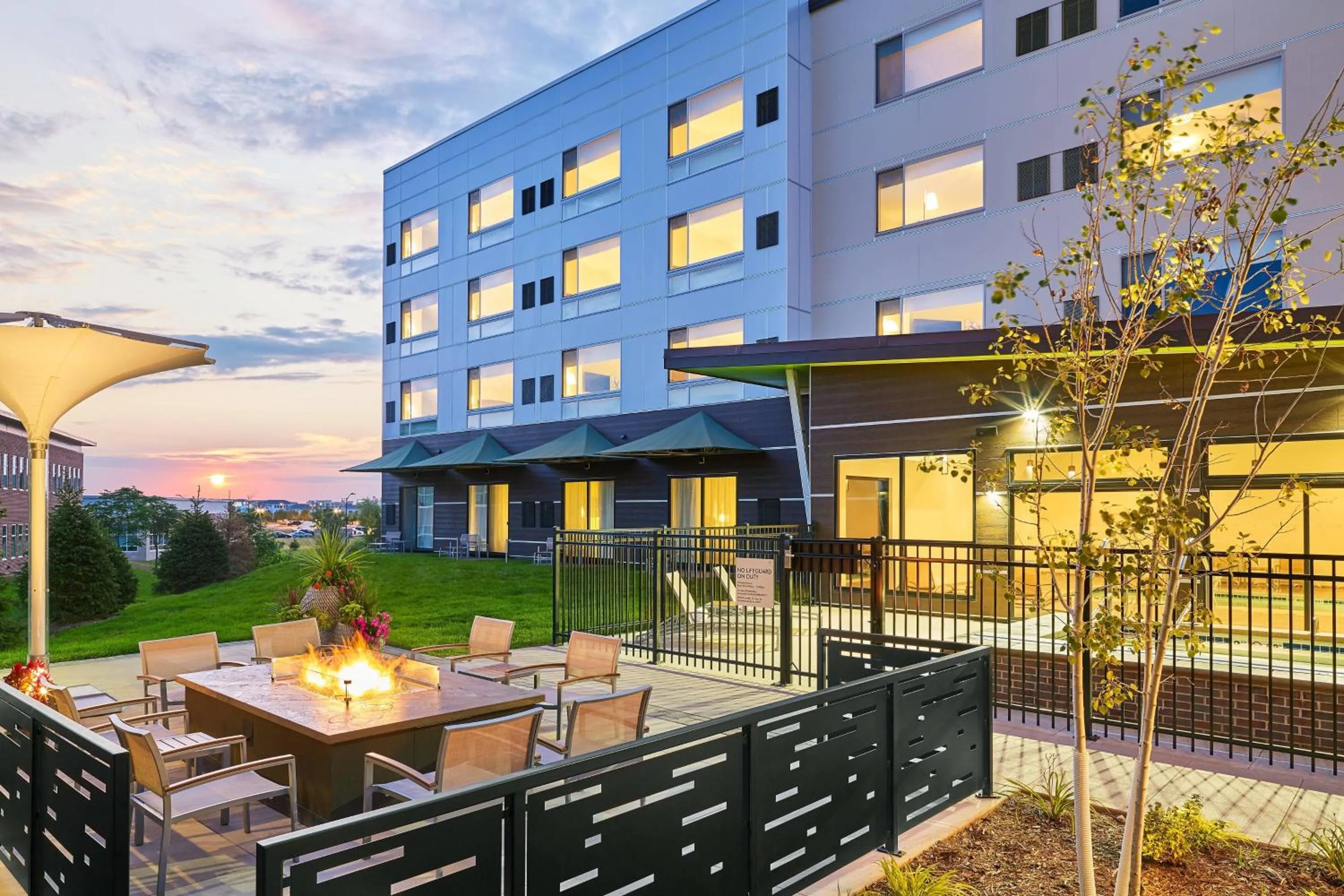 Other in Element West Des Moines