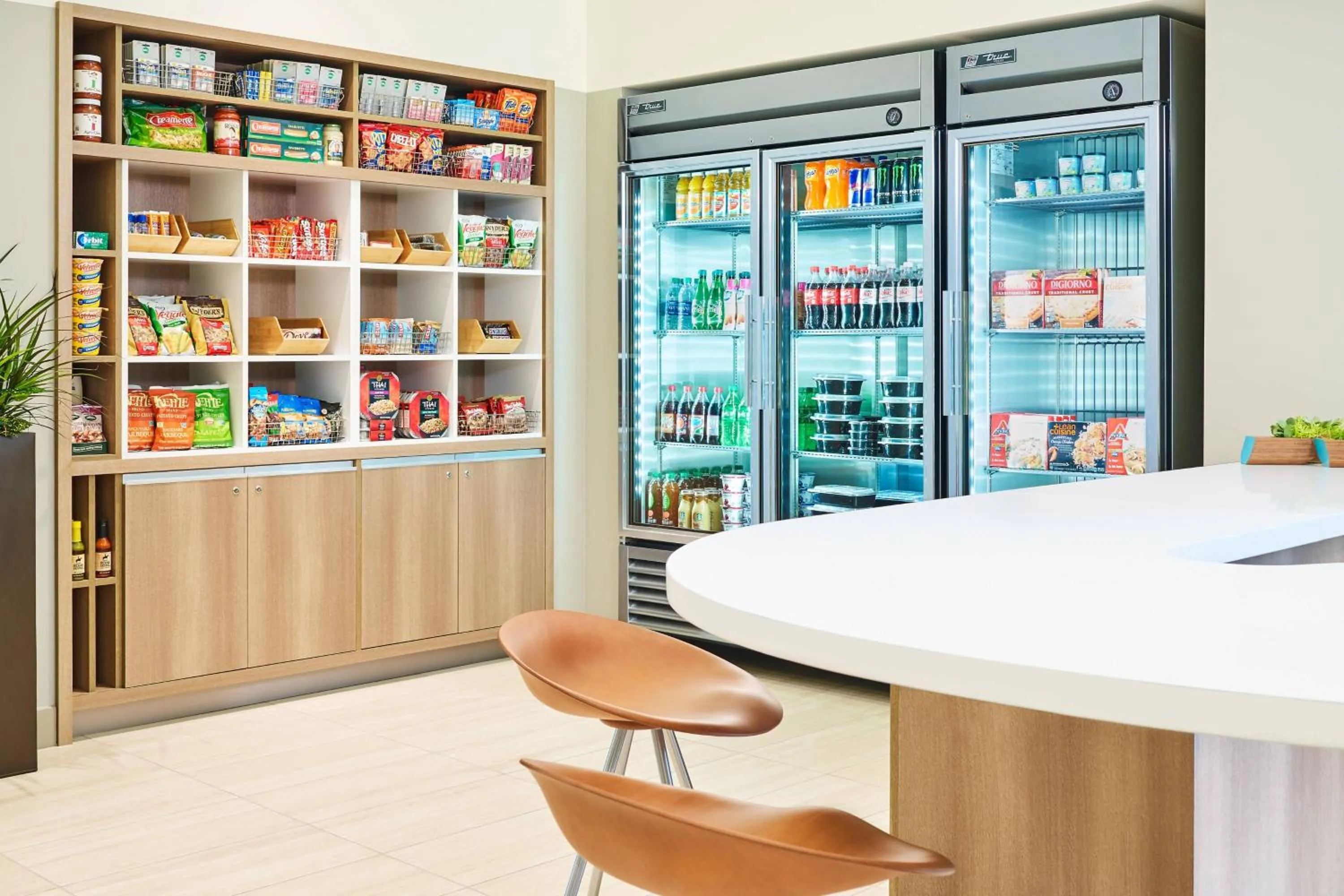 Other in Element Austin Downtown