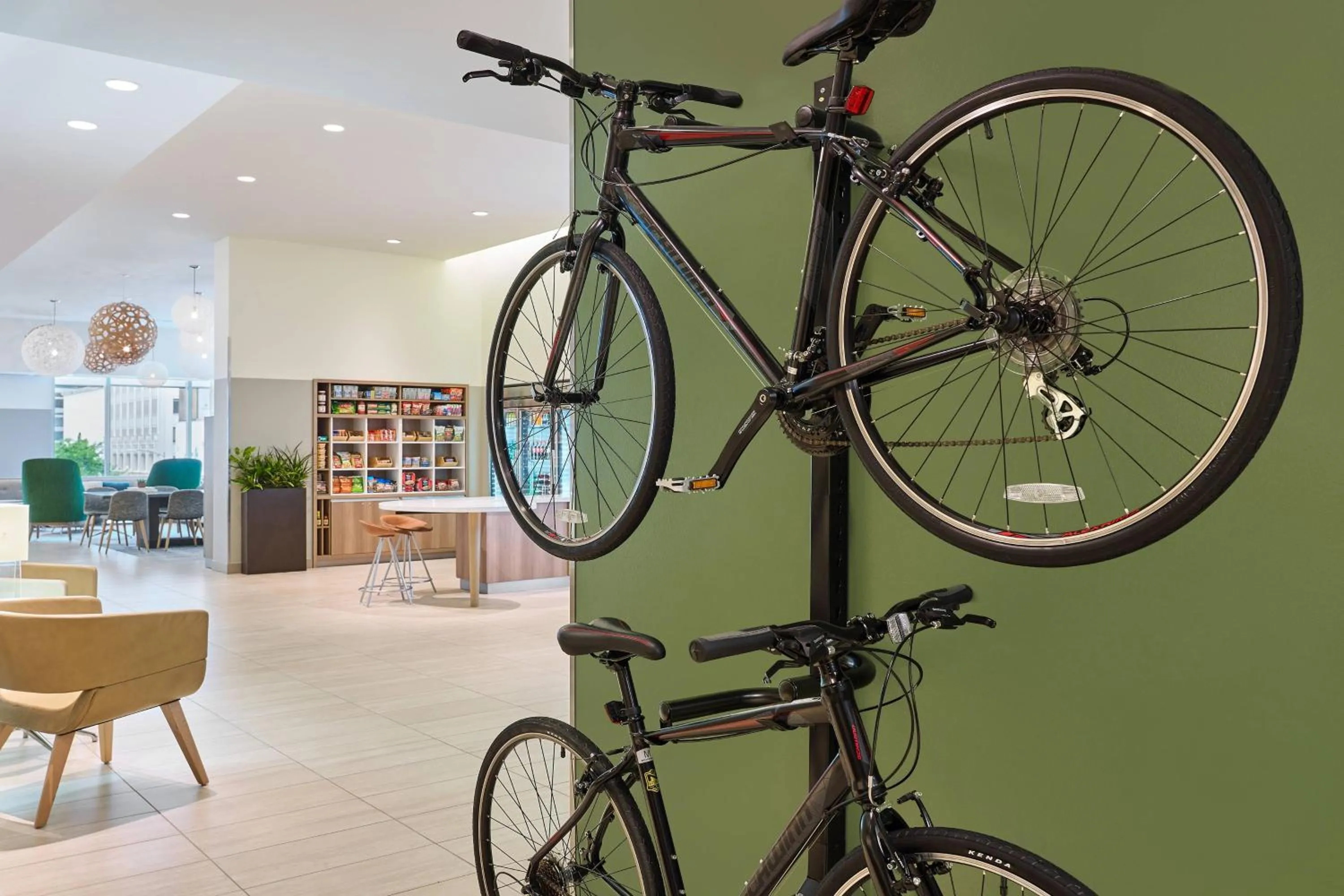 Other in Element Austin Downtown