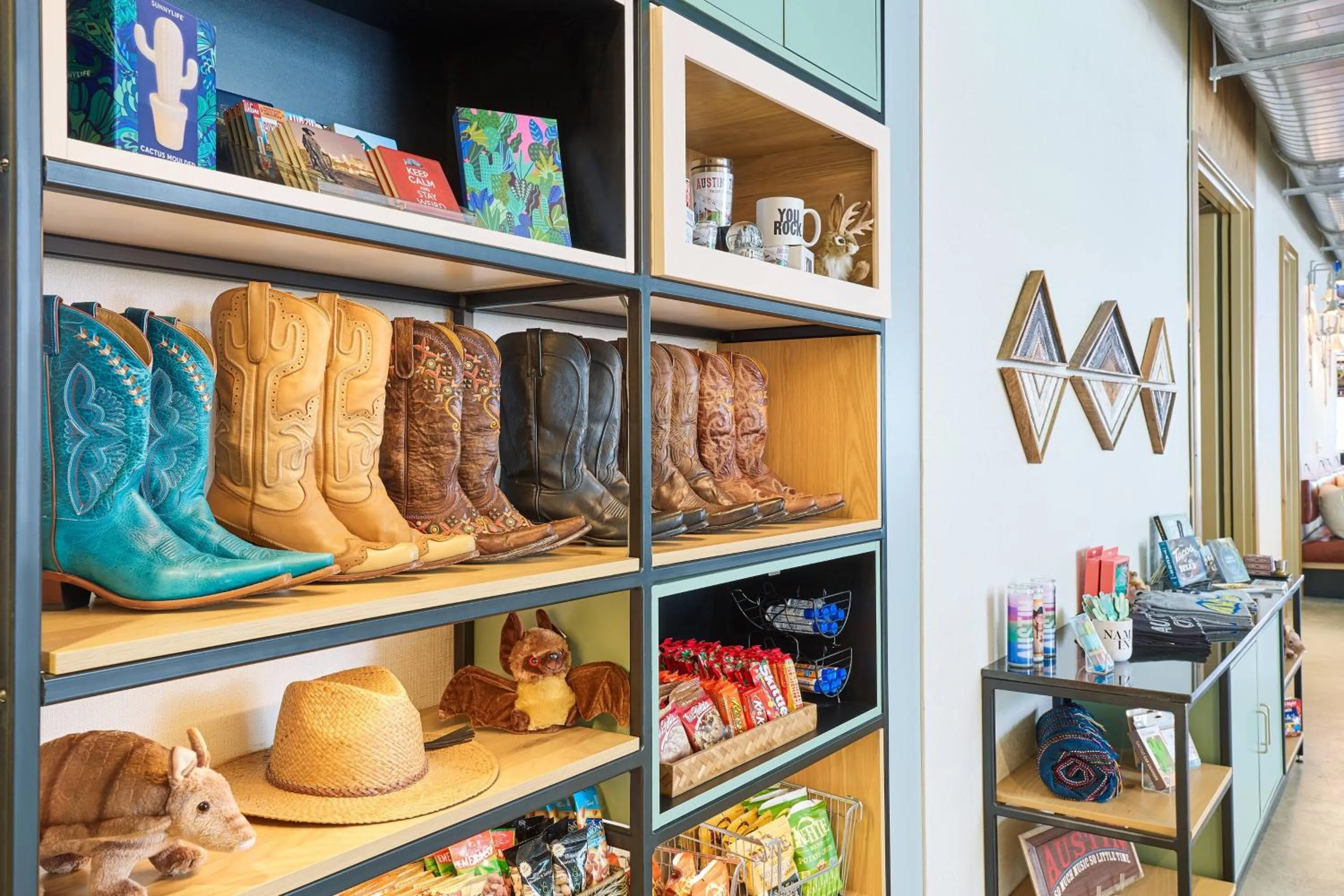 Other in Aloft Austin Downtown