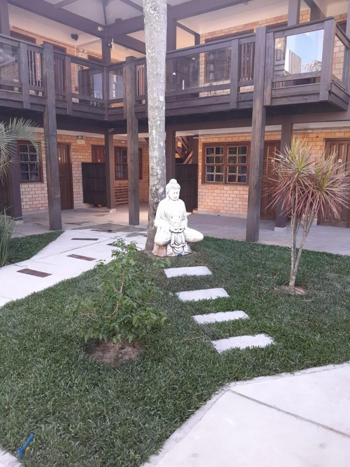 Pousada Baleia Franca