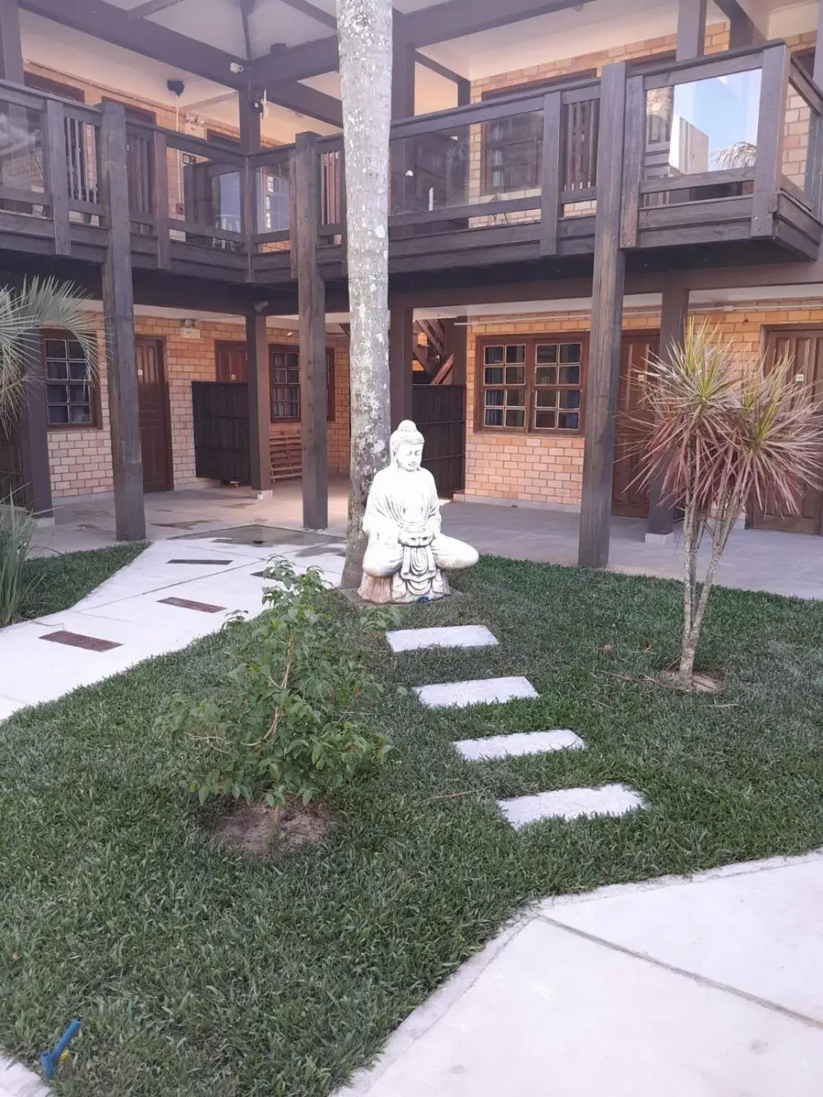 Pousada Baleia Franca Pousada Baleia Franca