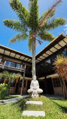 Pousada Baleia Franca