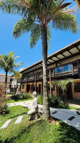 Pousada Baleia Franca