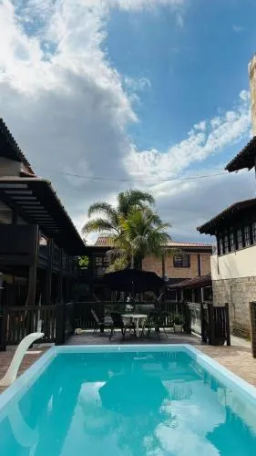 Pousada Baleia Franca