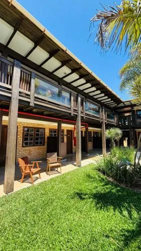 Pousada Baleia Franca