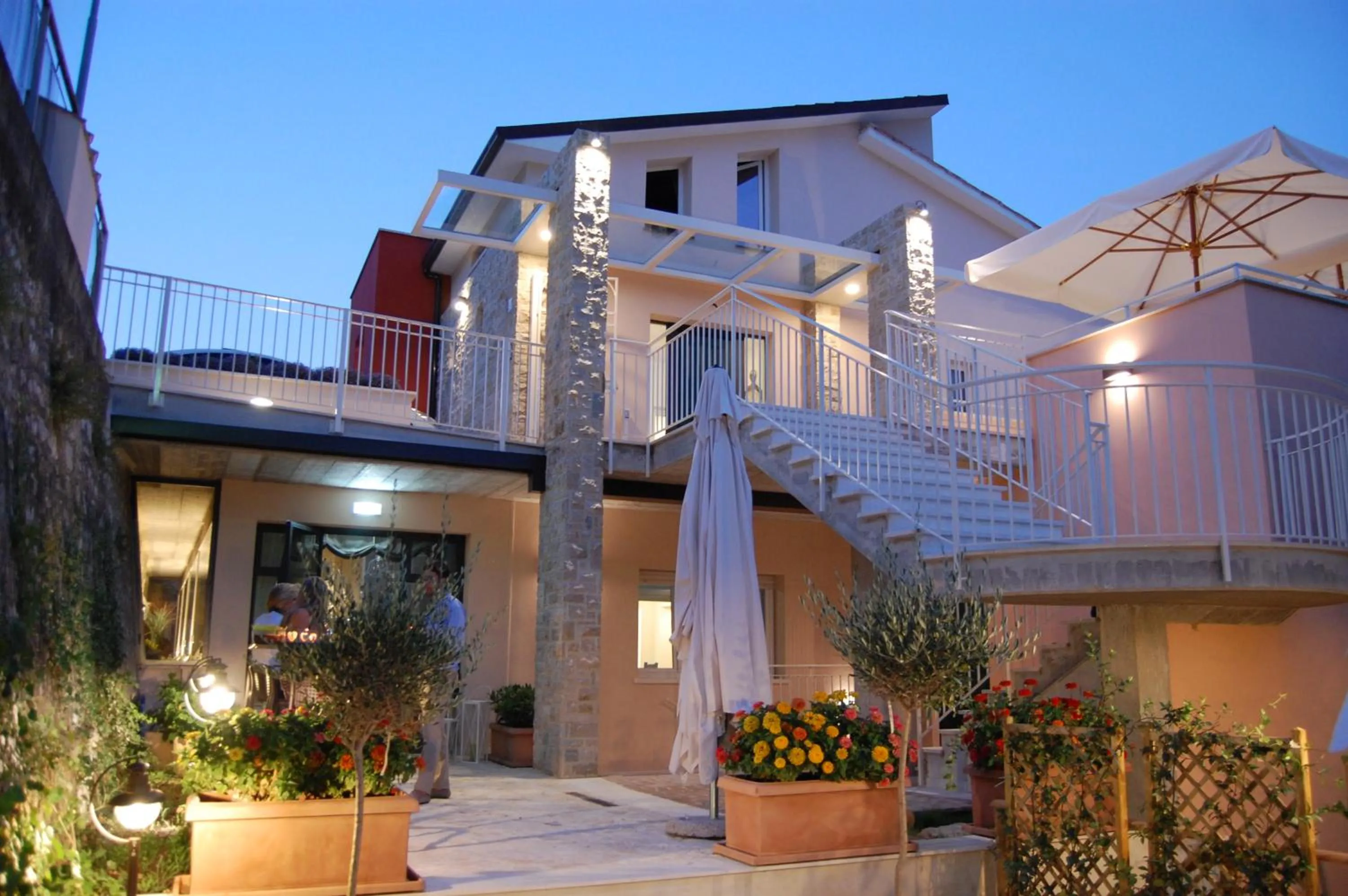 Residenza il Punto