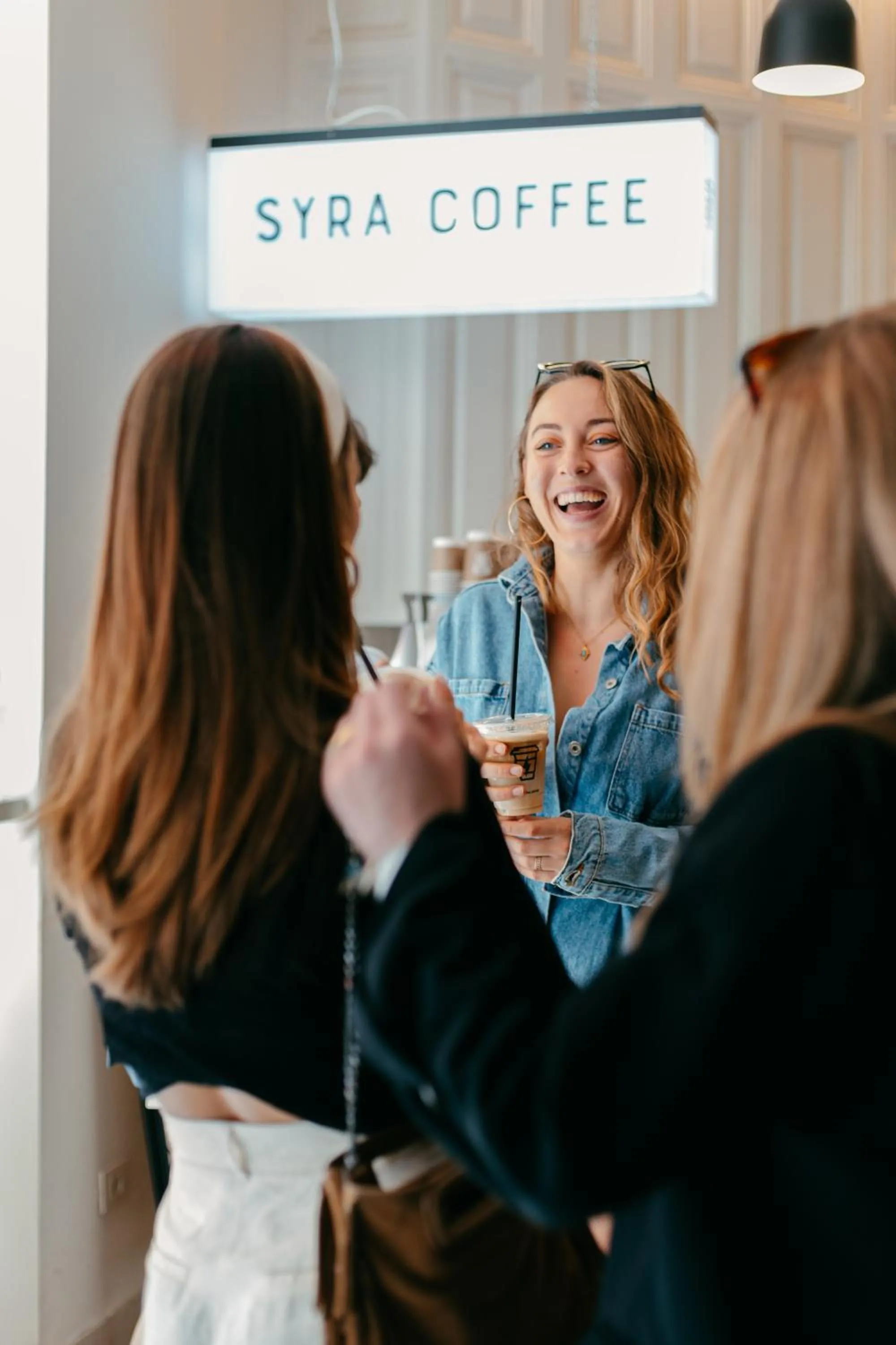 Coffee/tea facilities in room Select Sol