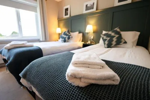 Bed in Summerfield Lodge B&B