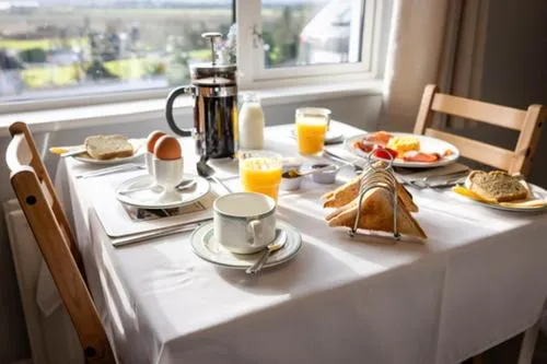 Summerfield Lodge B&B