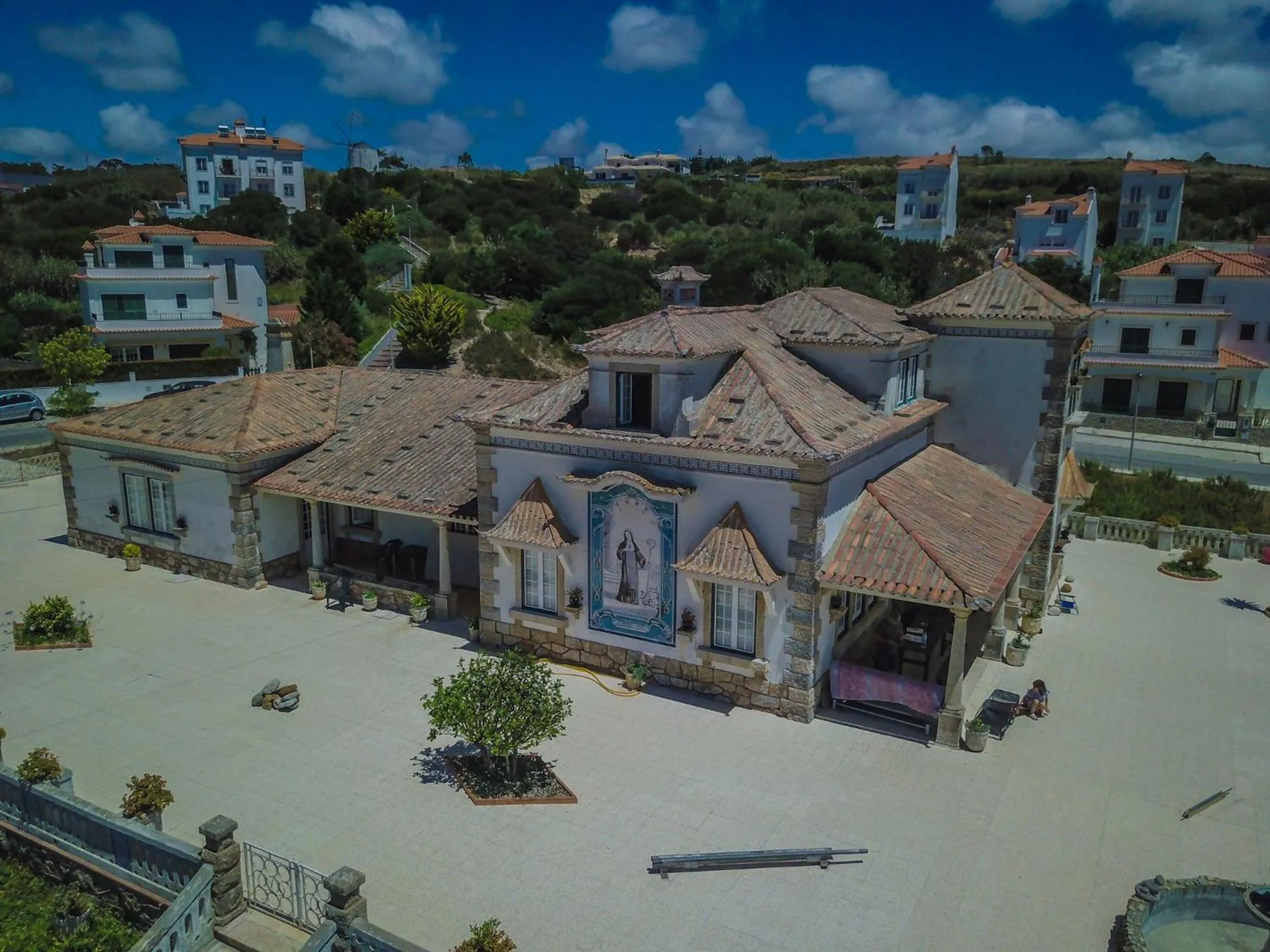 Casa Branca