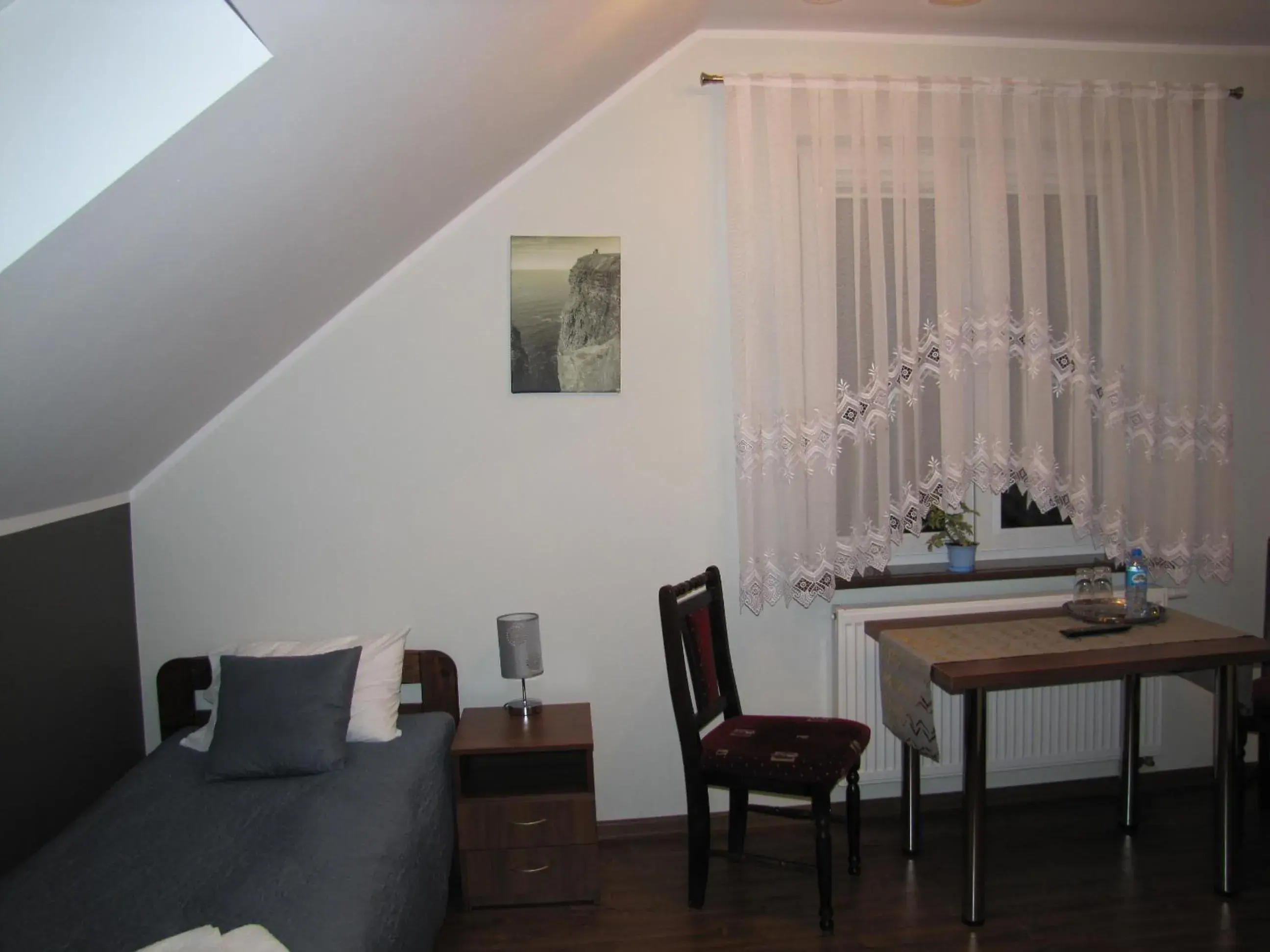 Double Room with Private Bathroom in Heveliusz Double Room with Private Bathroom in Heveliusz