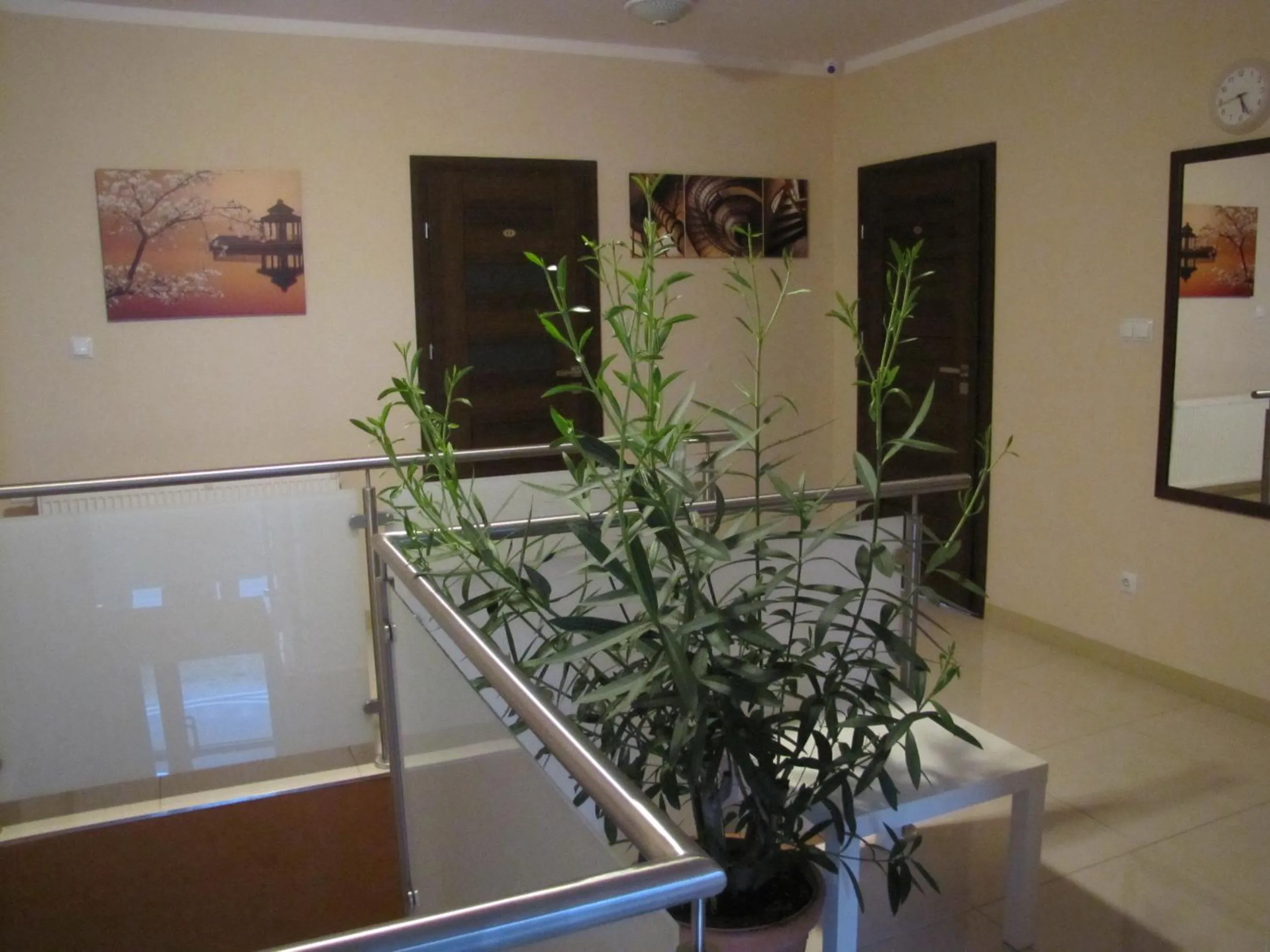 Property building in Heveliusz