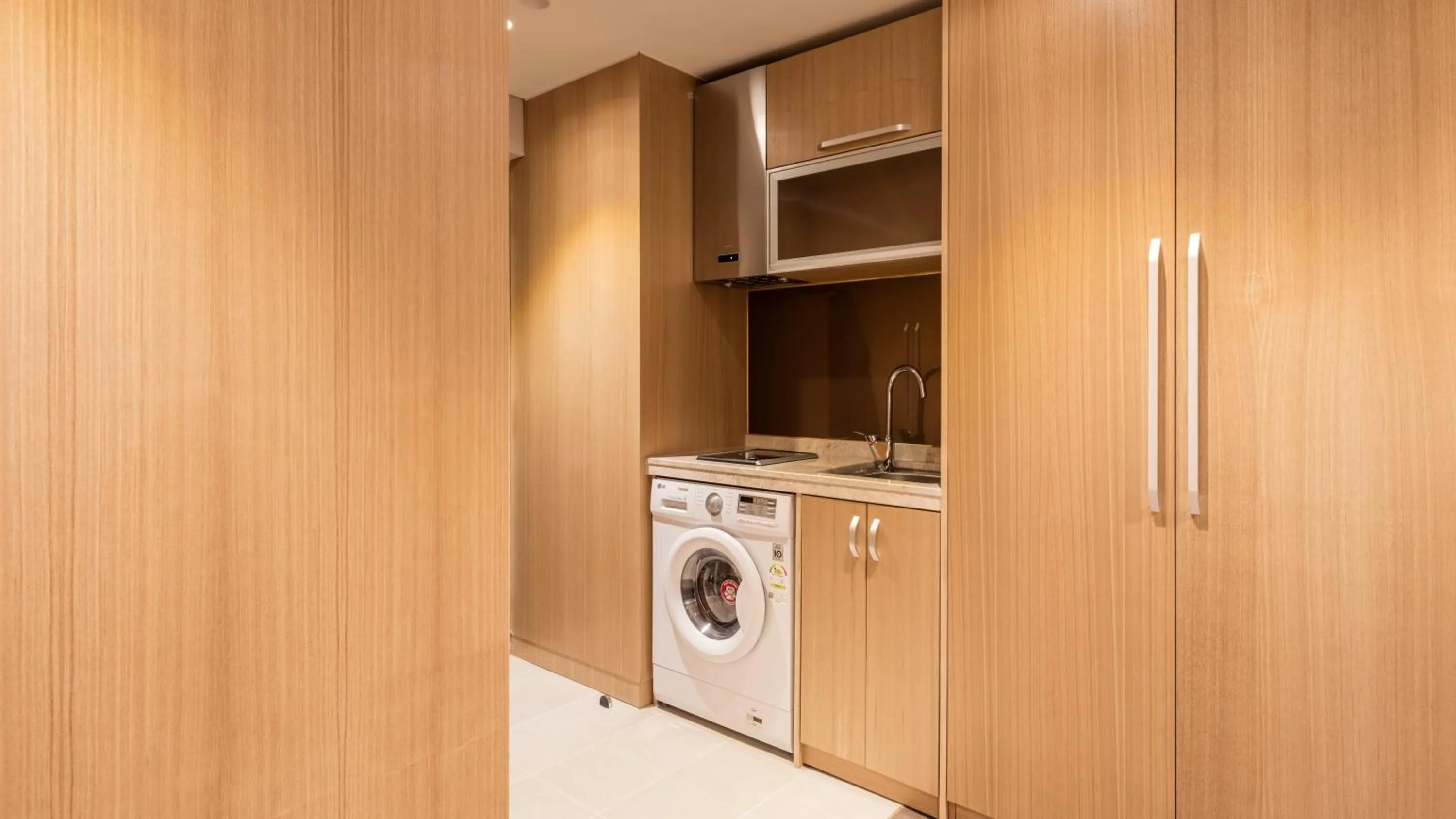 Other in The First Stay Hotel