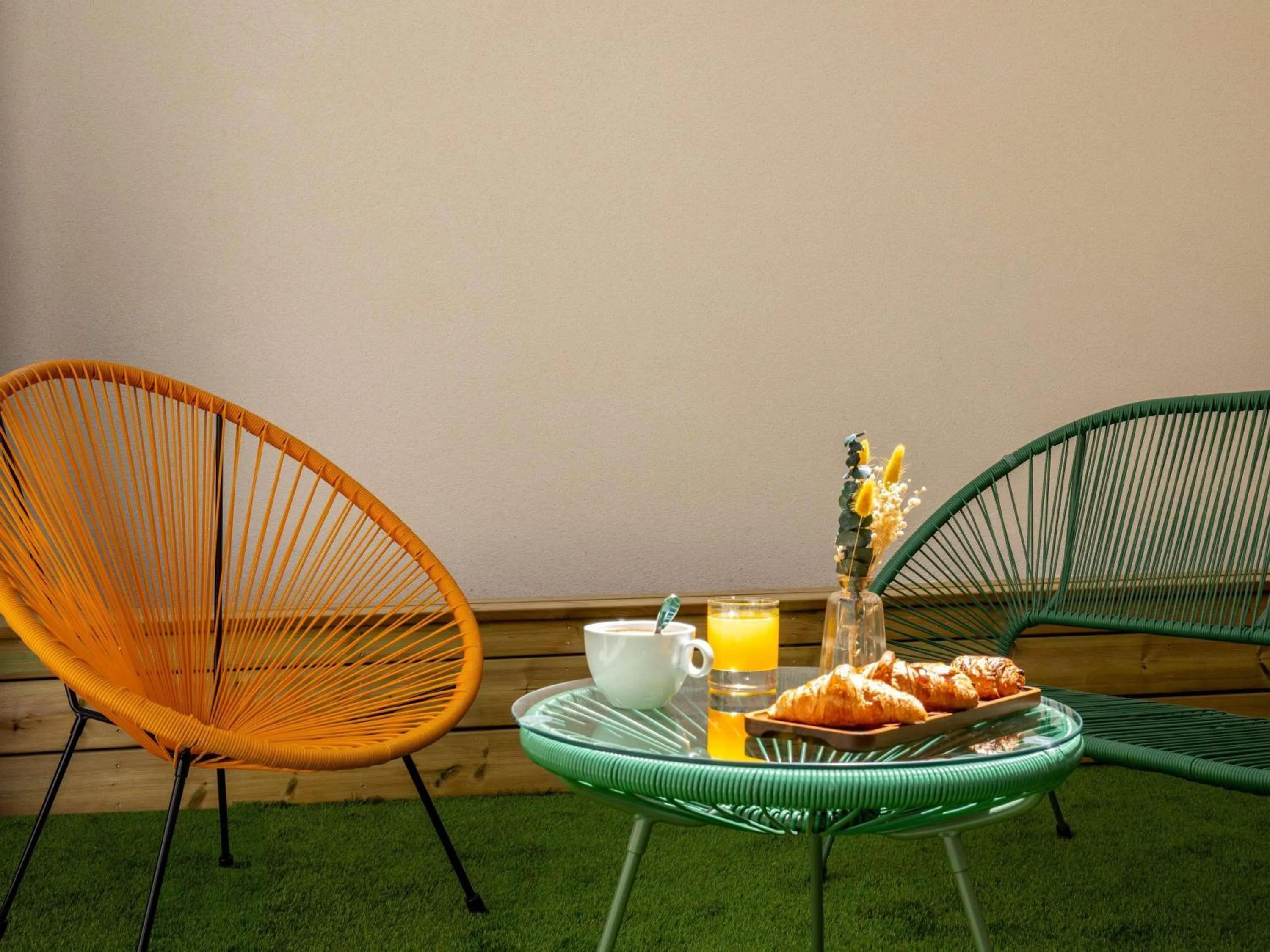 Other in Ibis Styles Paris Jardin de la Villette - Rénové en 2025