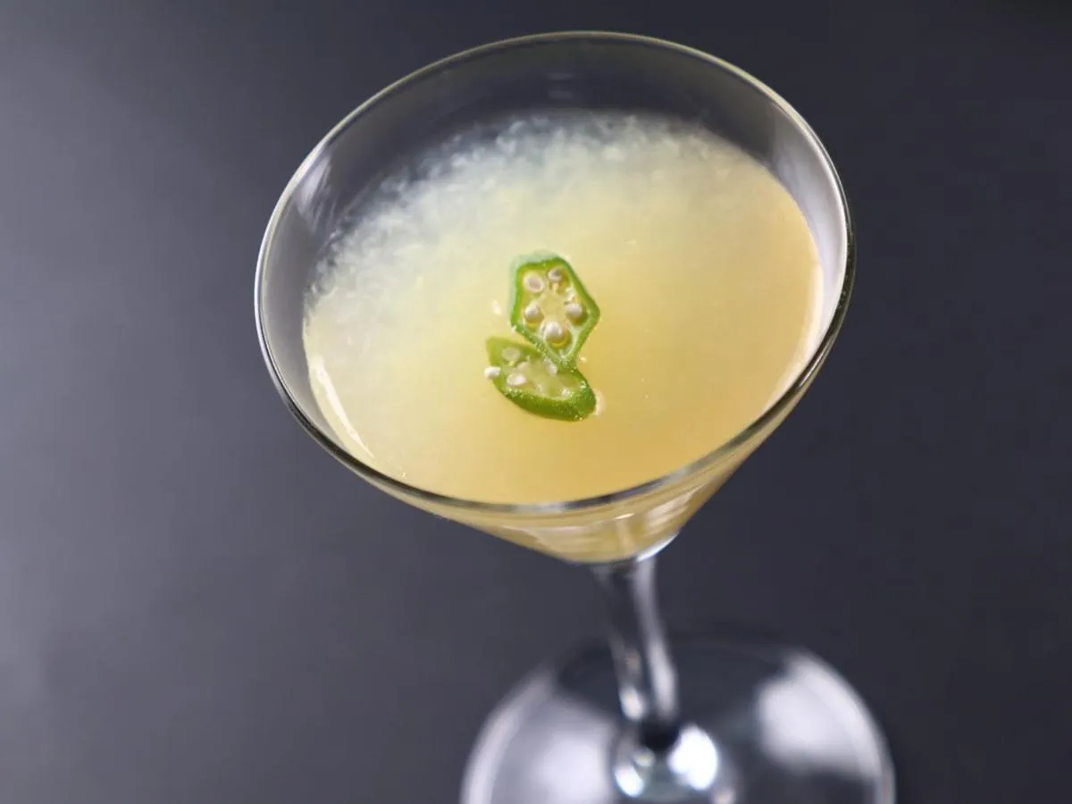 Food close-up in Minshuku Ryokan Kawai