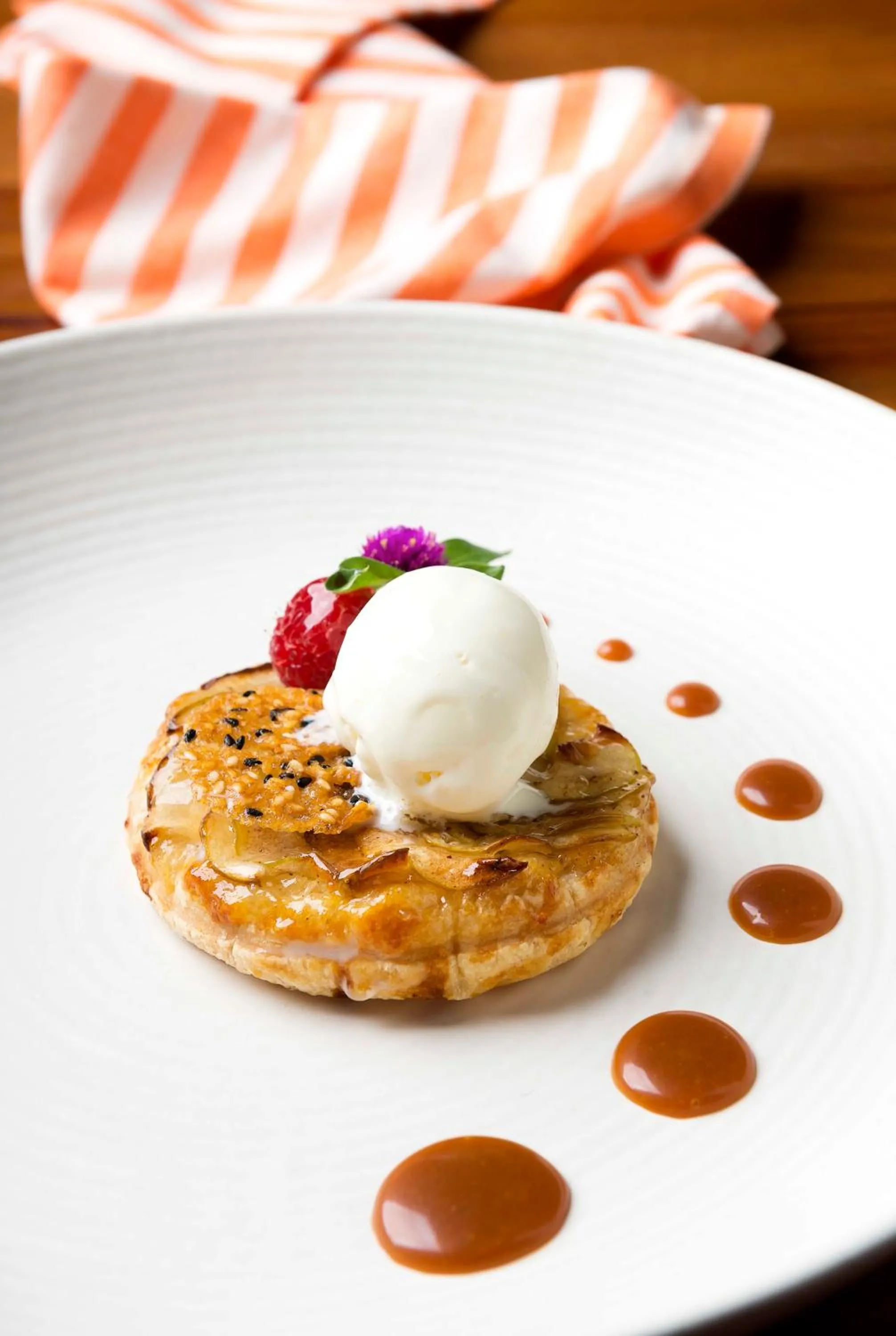 Breakfast in Aviary Bintaro