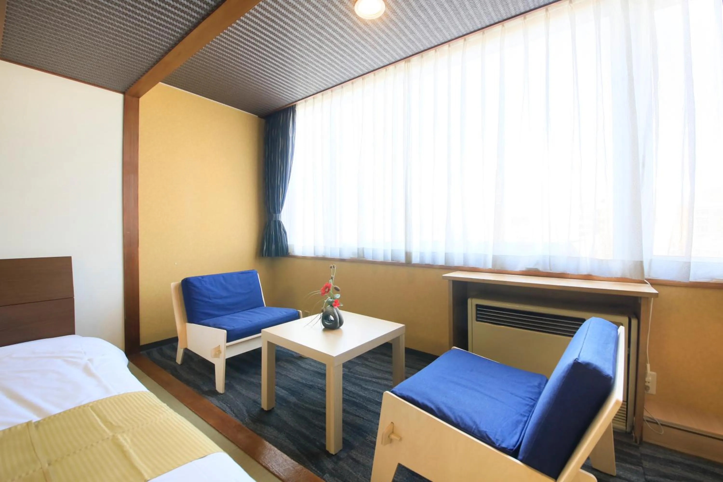 Photo of the whole room, Bed in Yutorelo Toyako