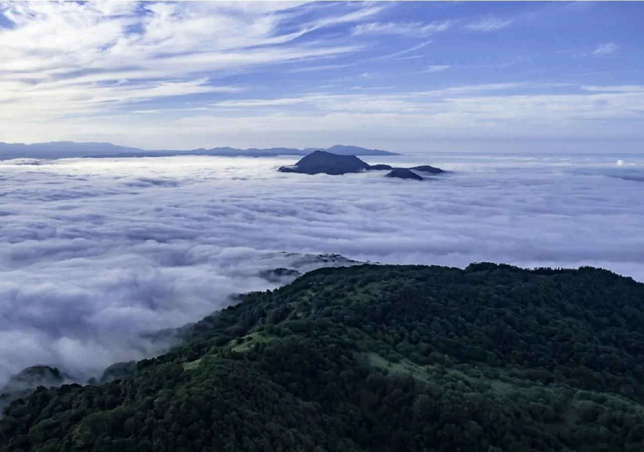 Off site in Yutorelo Toyako