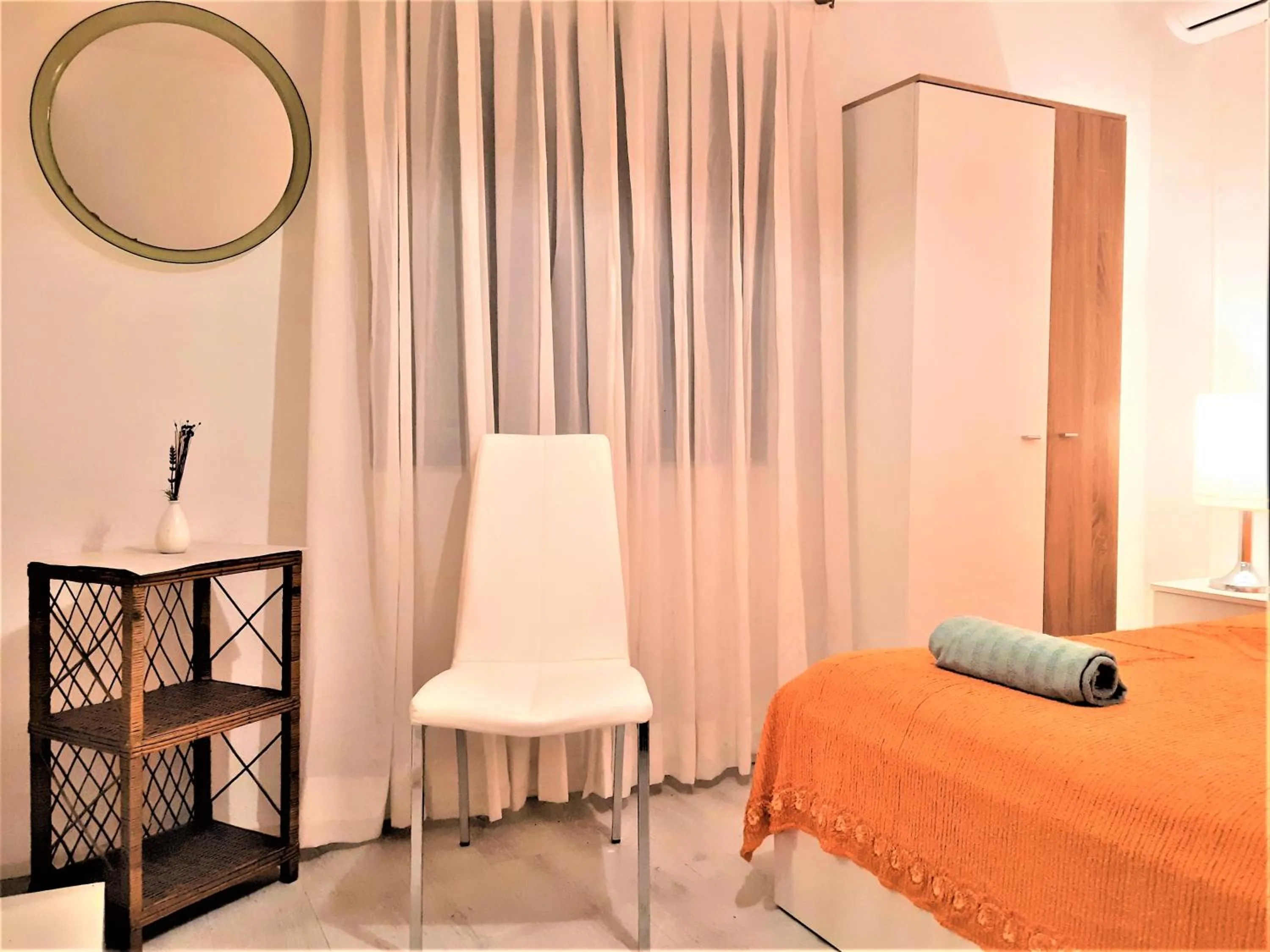 Photo of the whole room, Bed in Dragan's Den Hostel