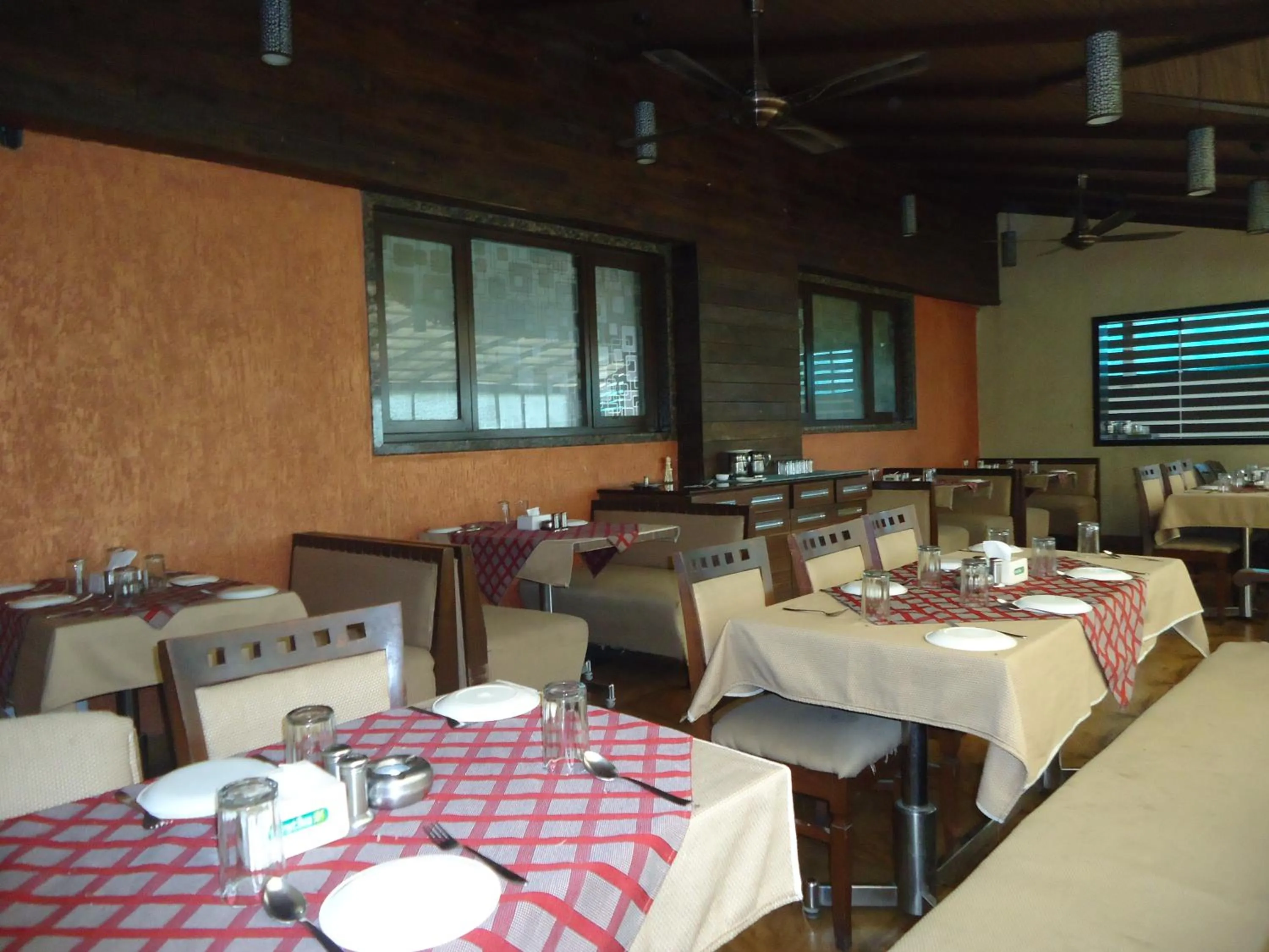 Hotel Stafi