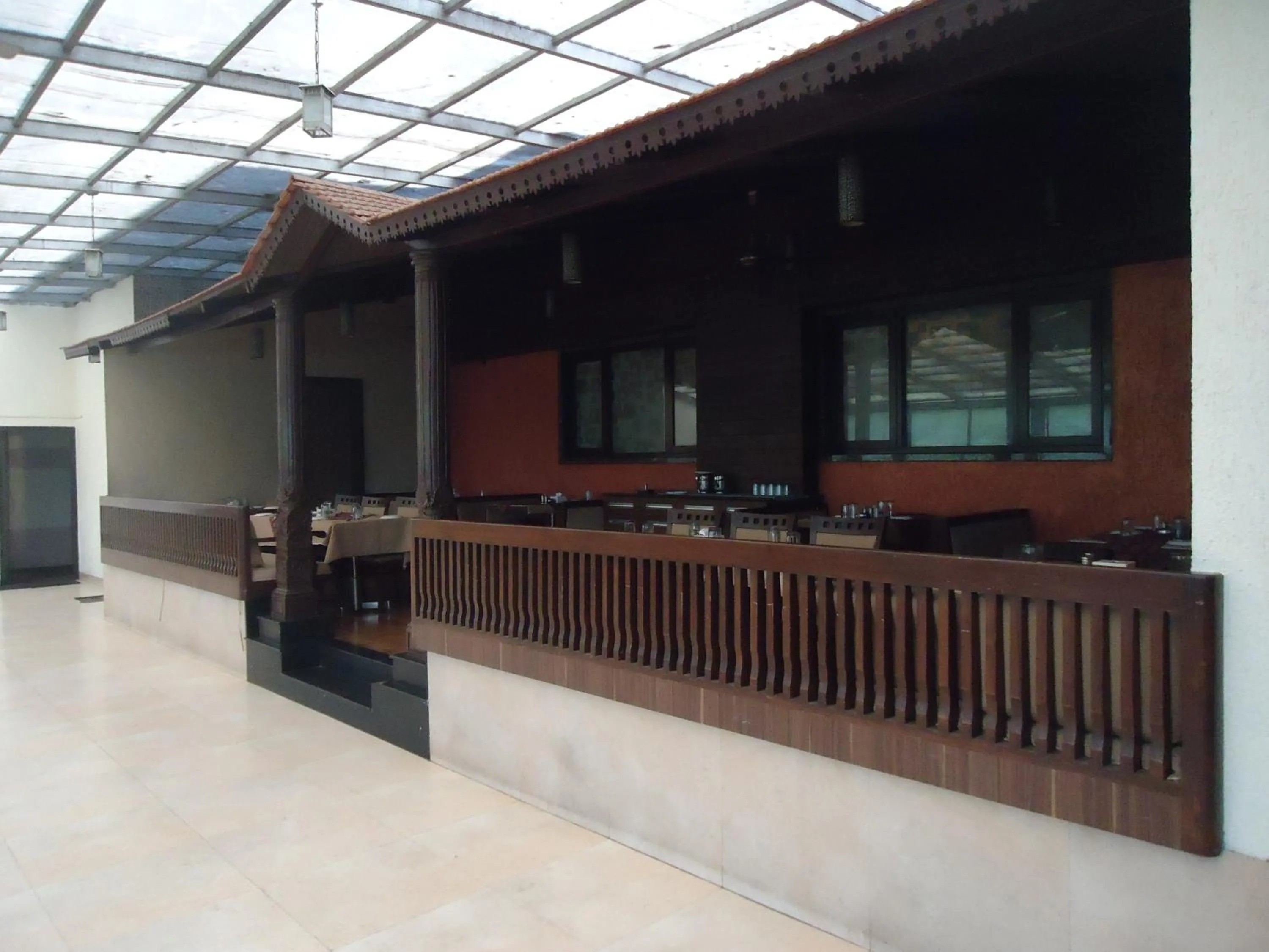 Hotel Stafi
