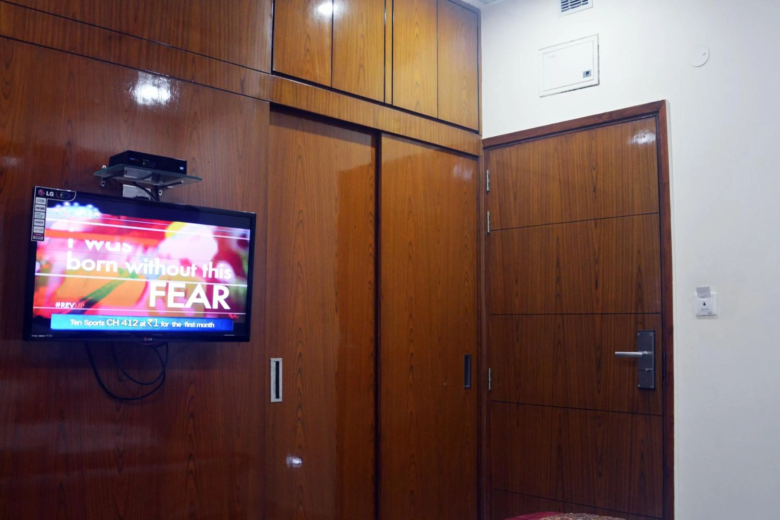 Photo of the whole room in Trinity Corporate Udyog Vihar