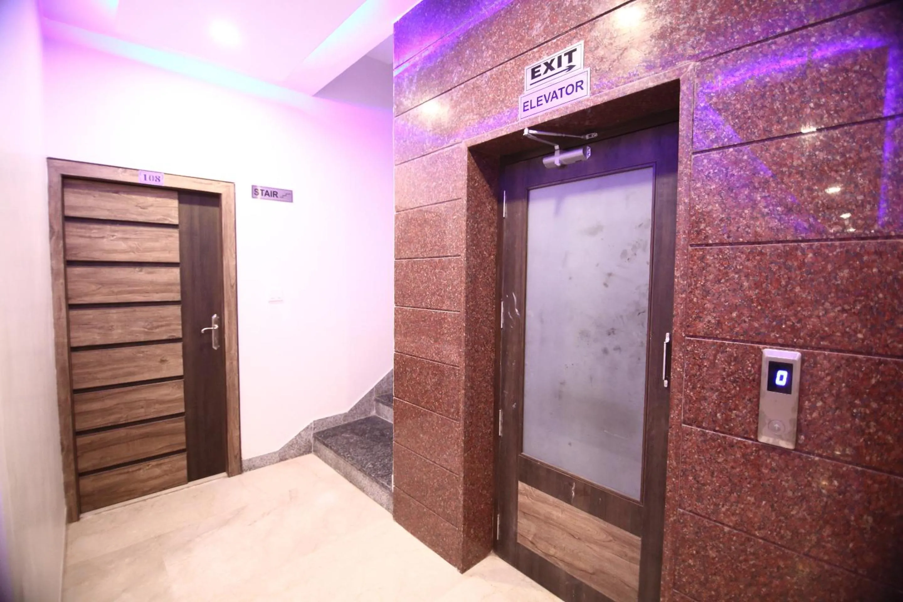 Other in Regal Hotel and restaurant