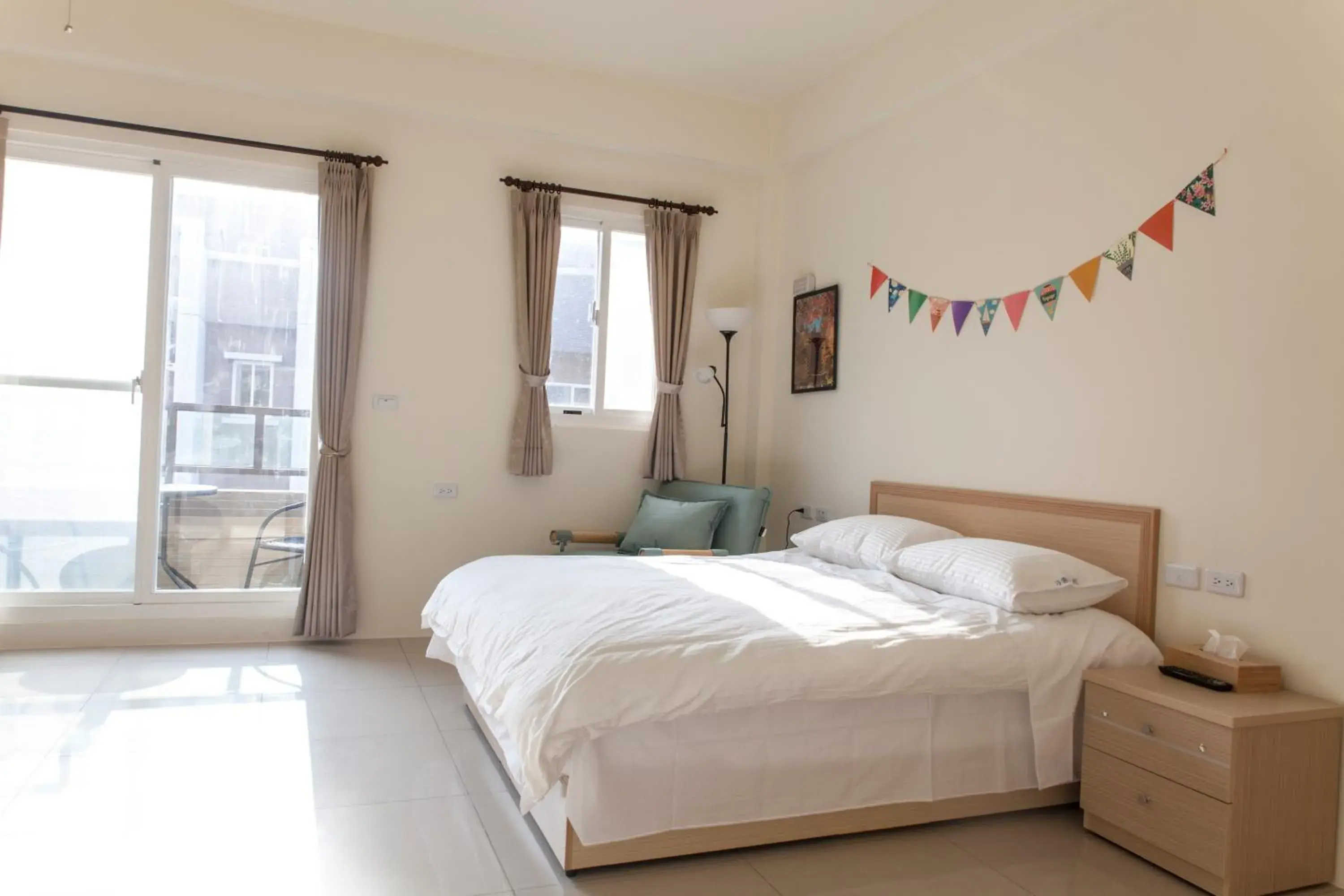 Standard Double Room in Beyond Home Standard Double Room in Beyond Home