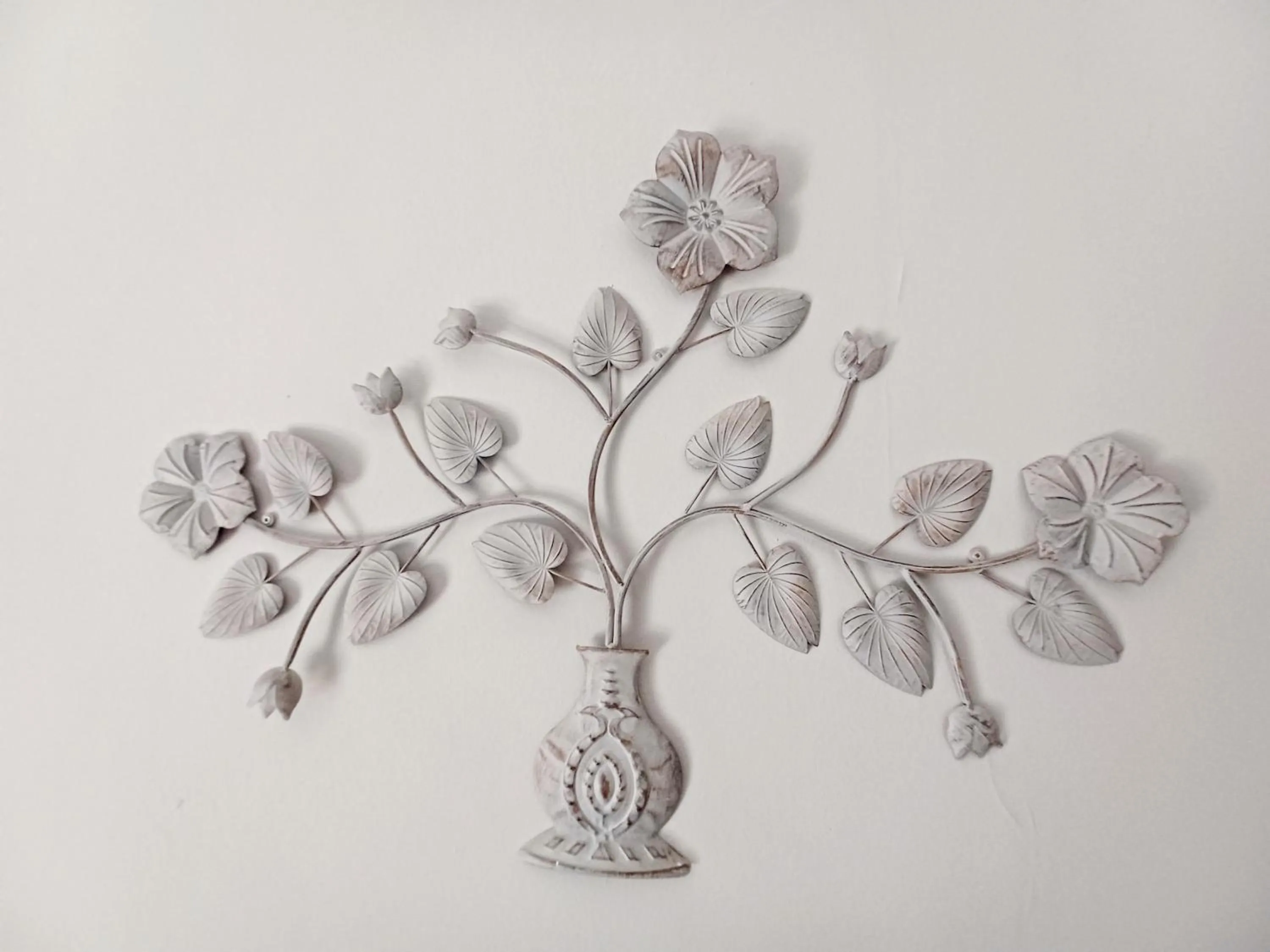 Decorative detail in Casa Cara Guest House