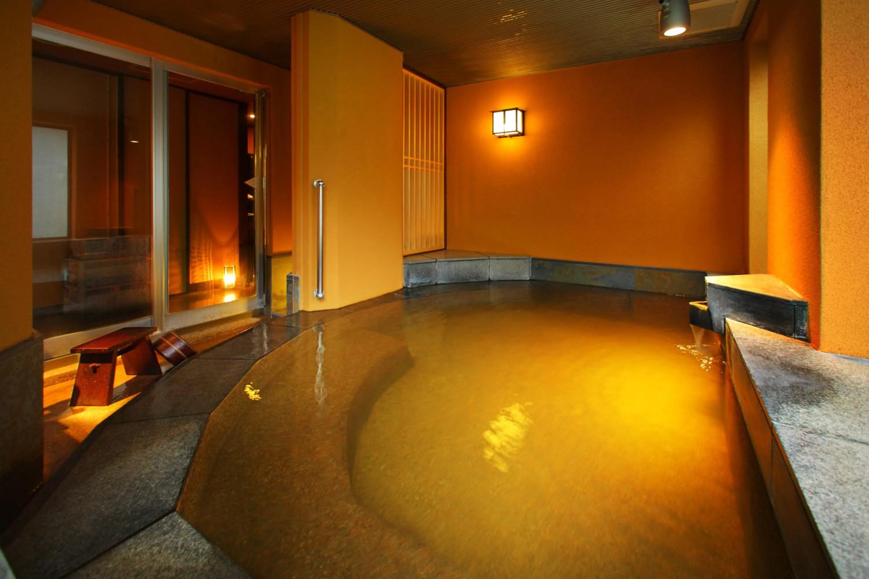 Bathroom in Shima Tamura