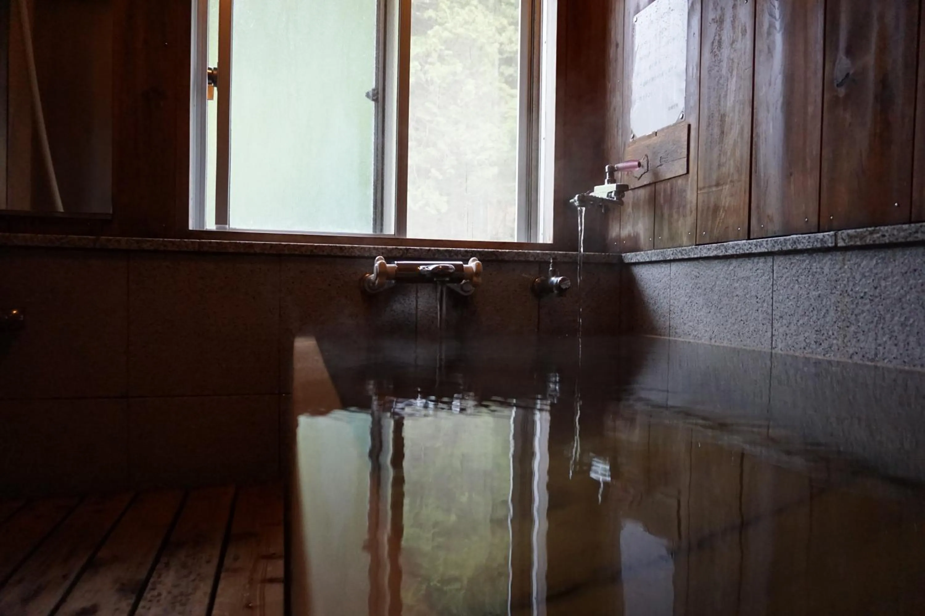 Bathroom in Shima Tamura