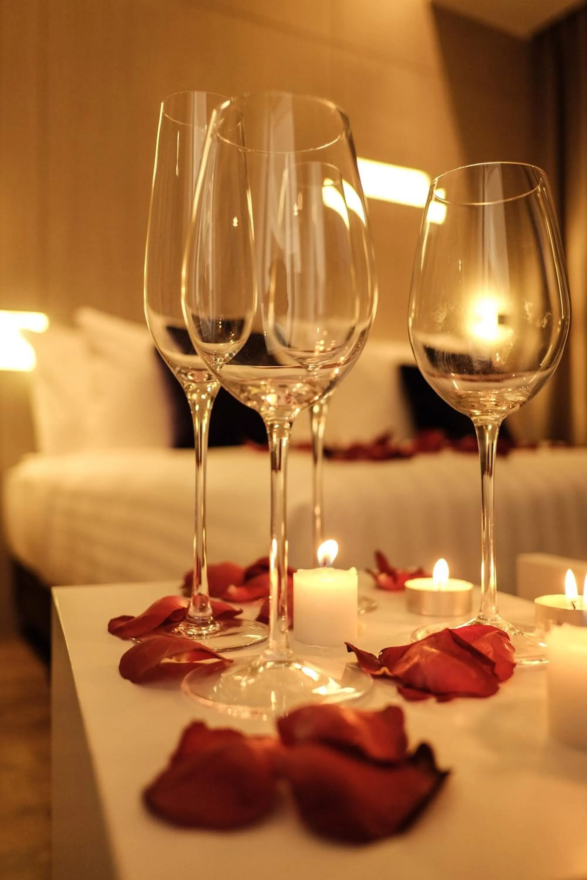 Decorative detail in Swiss-Belinn Cikarang