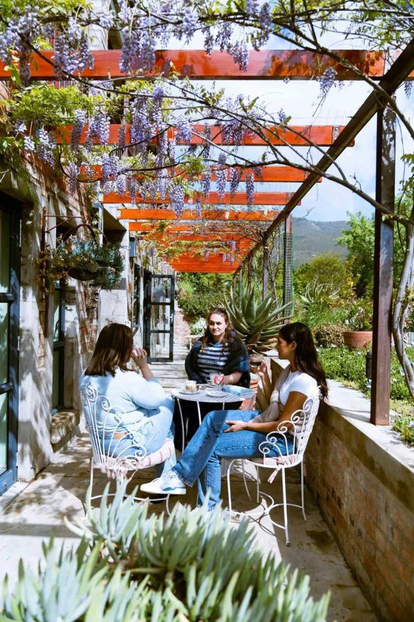 Vineyard Views Country House