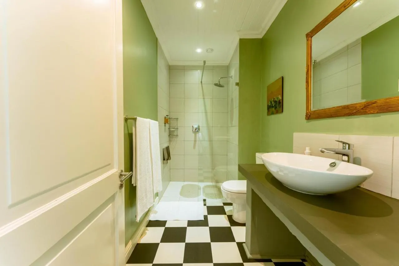 Vineyard Views Country House