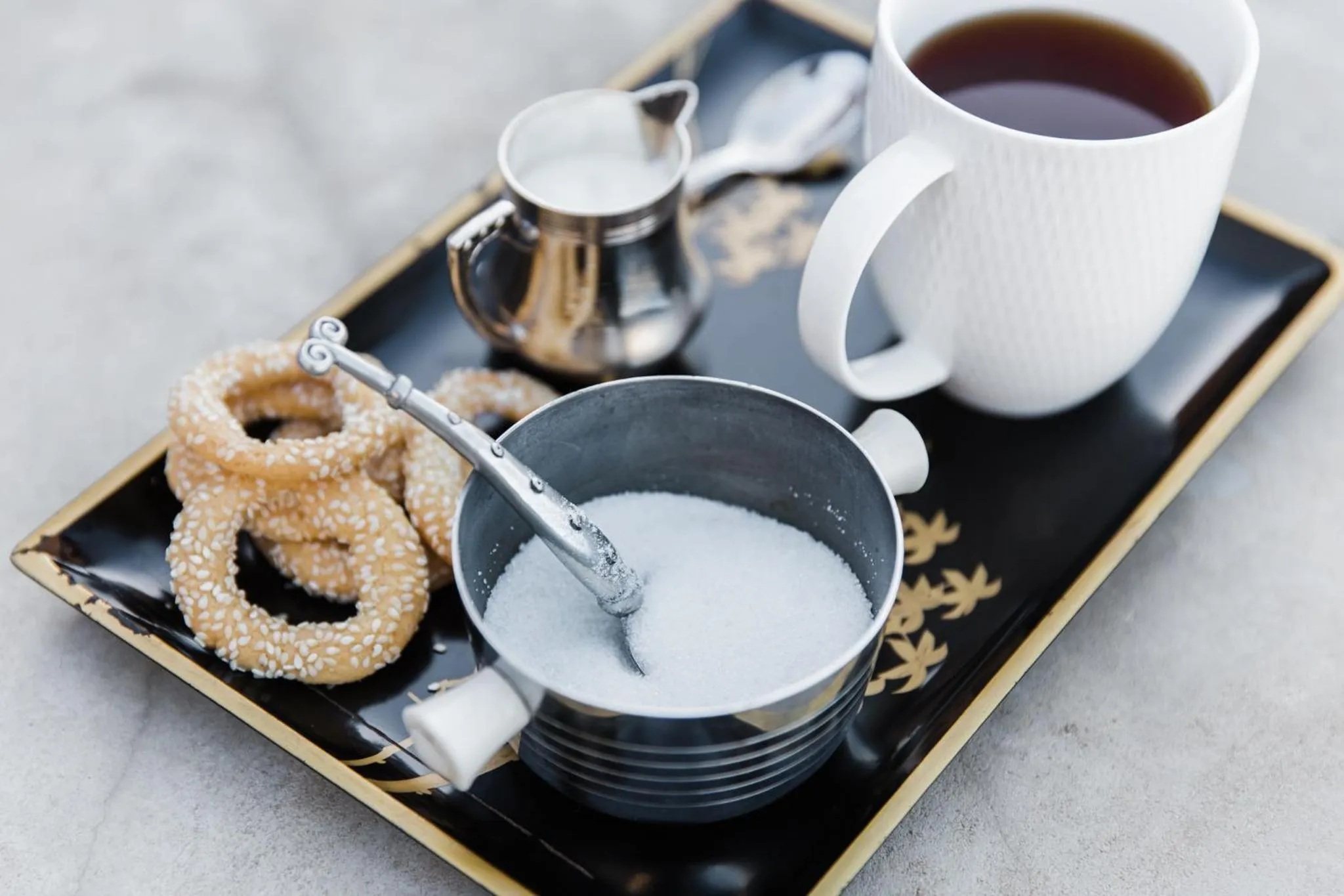 Vineyard Views Country House