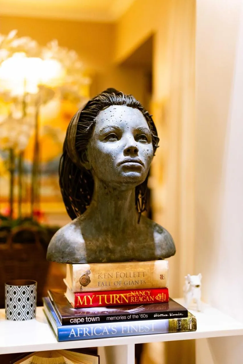 Vineyard Views Country House