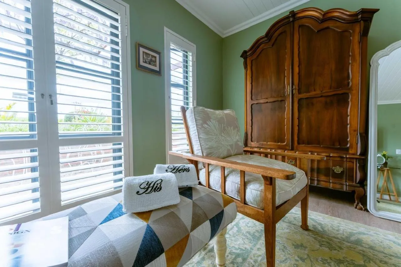 Vineyard Views Country House