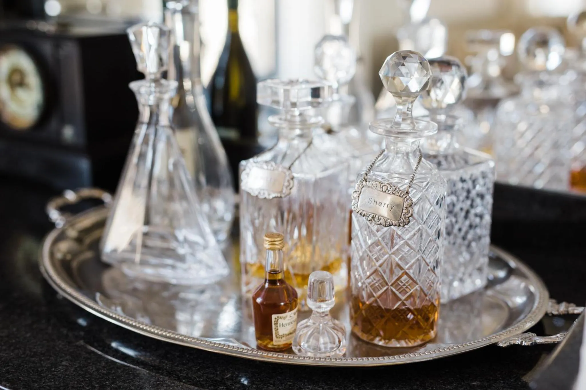 Vineyard Views Country House