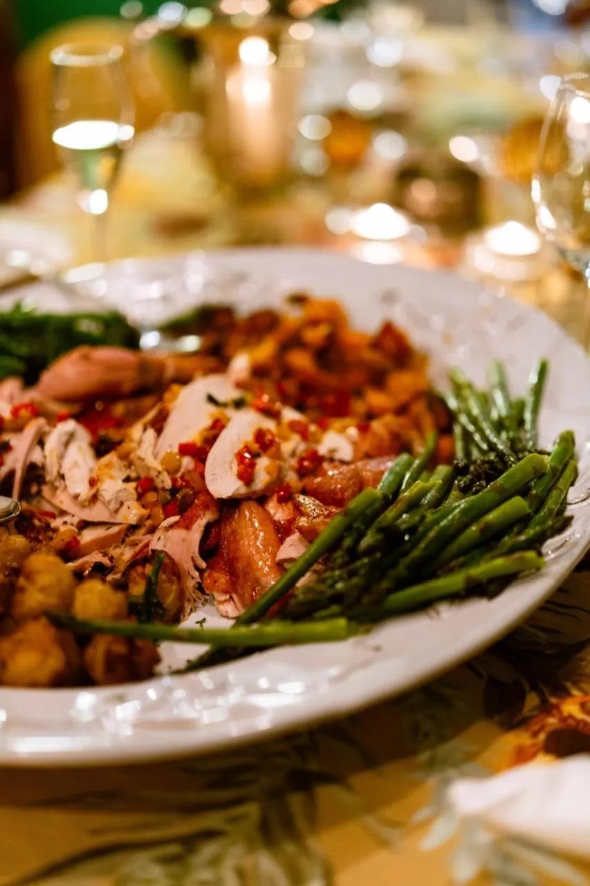 Vineyard Views Country House