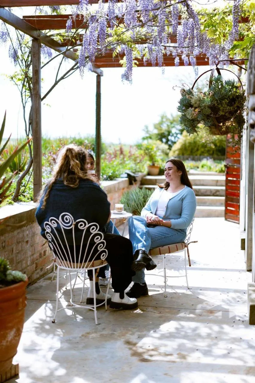 Vineyard Views Country House