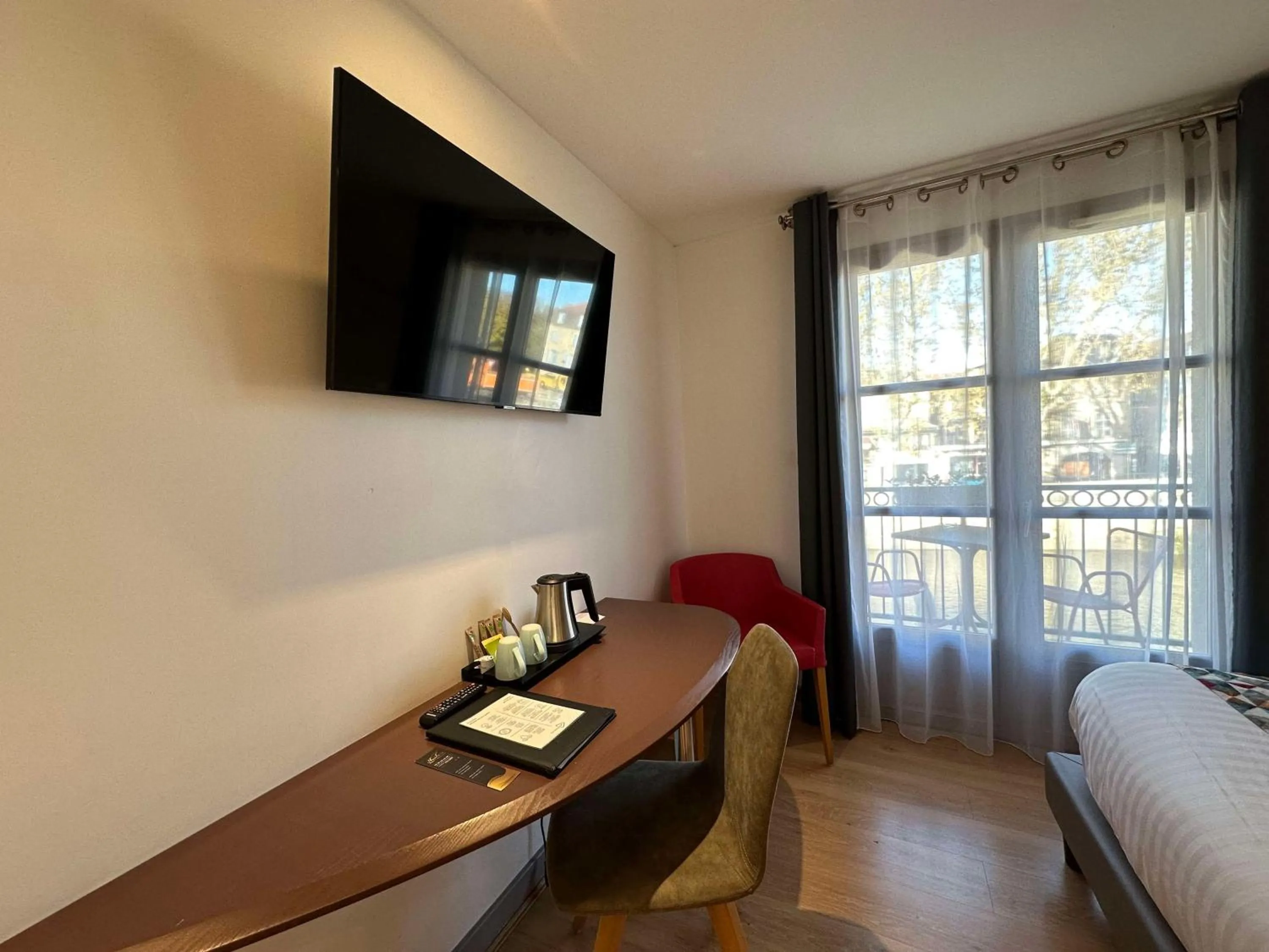 Other in Best Western Le Pont d'Or