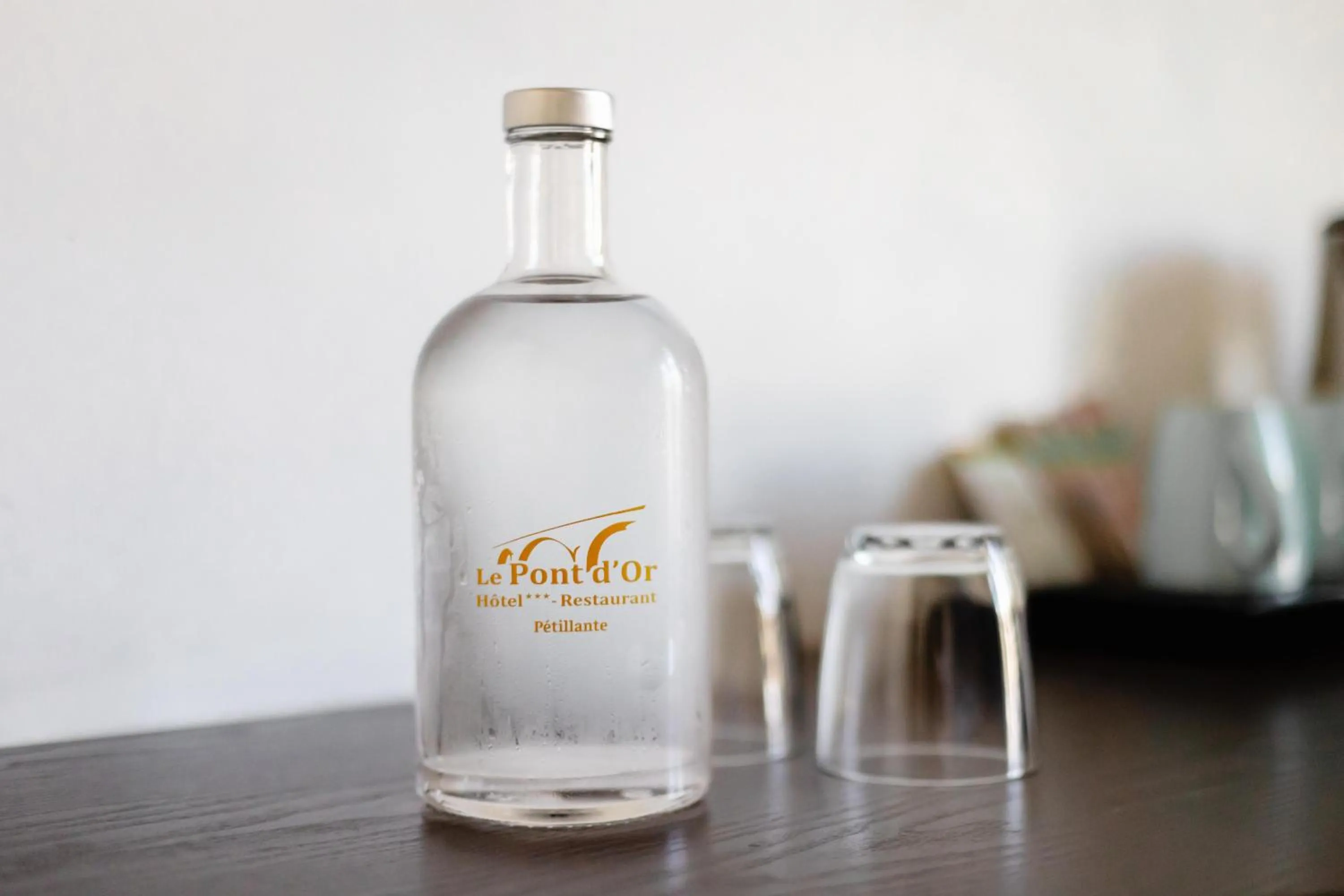 Other in Best Western Le Pont d'Or