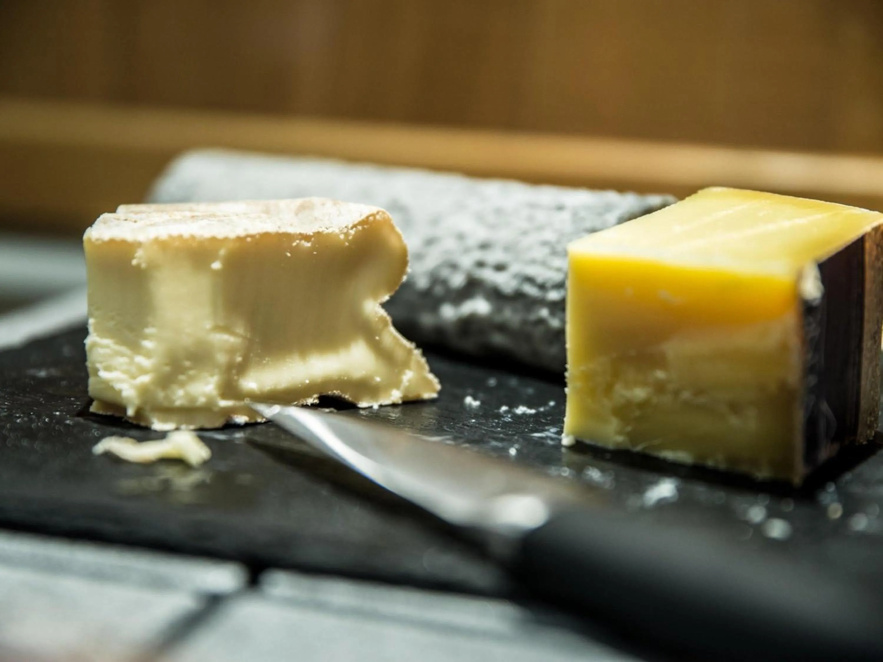 Breakfast in Mercure Dinan Port Le Jerzual