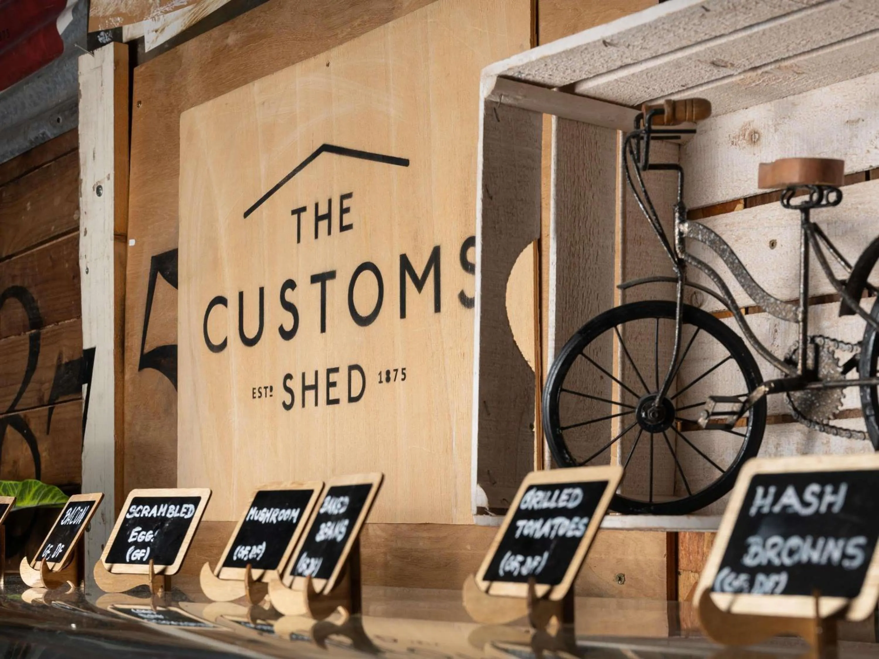 Breakfast in Novotel Cardiff Centre