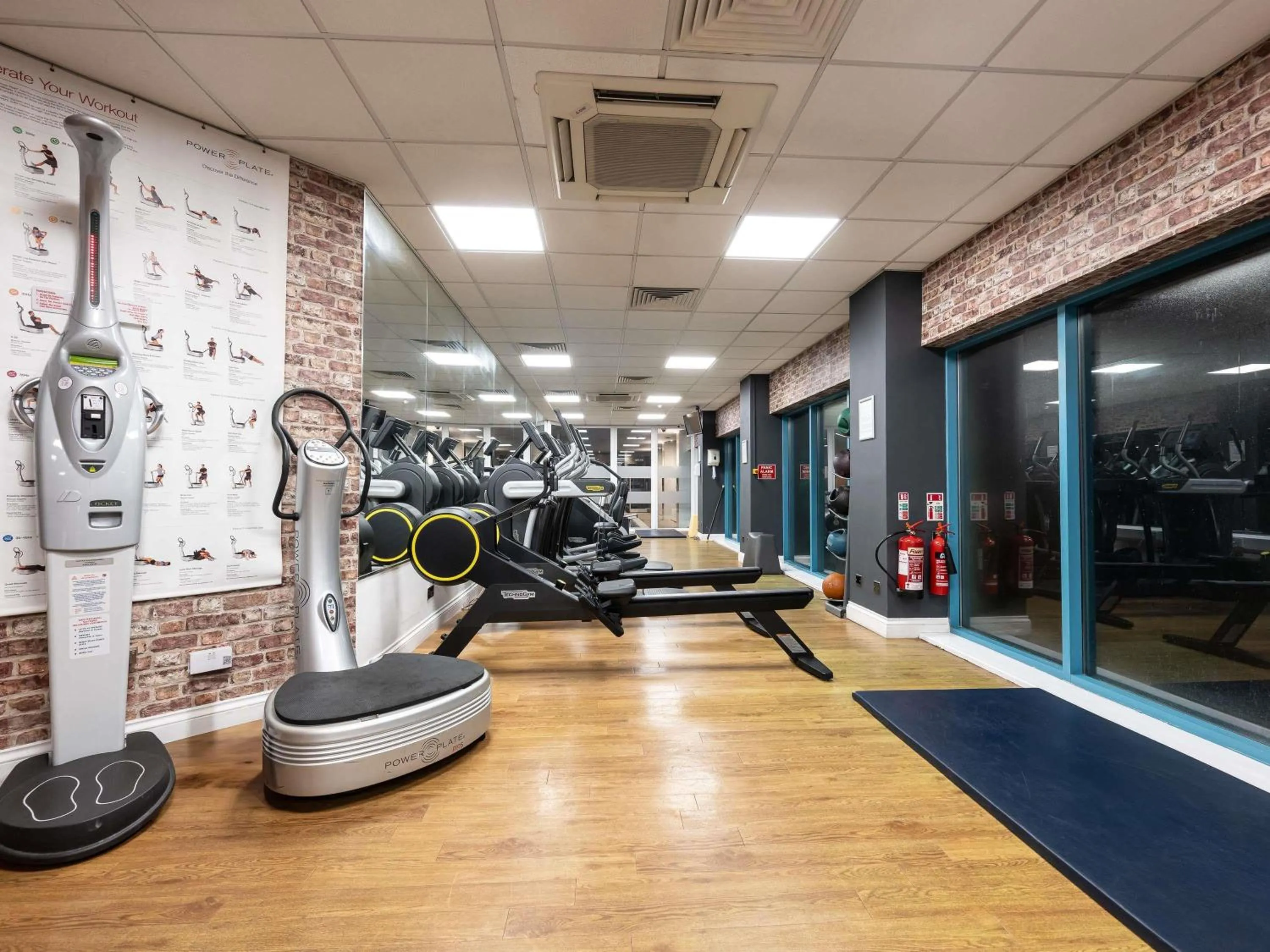 Other in Novotel Cardiff Centre