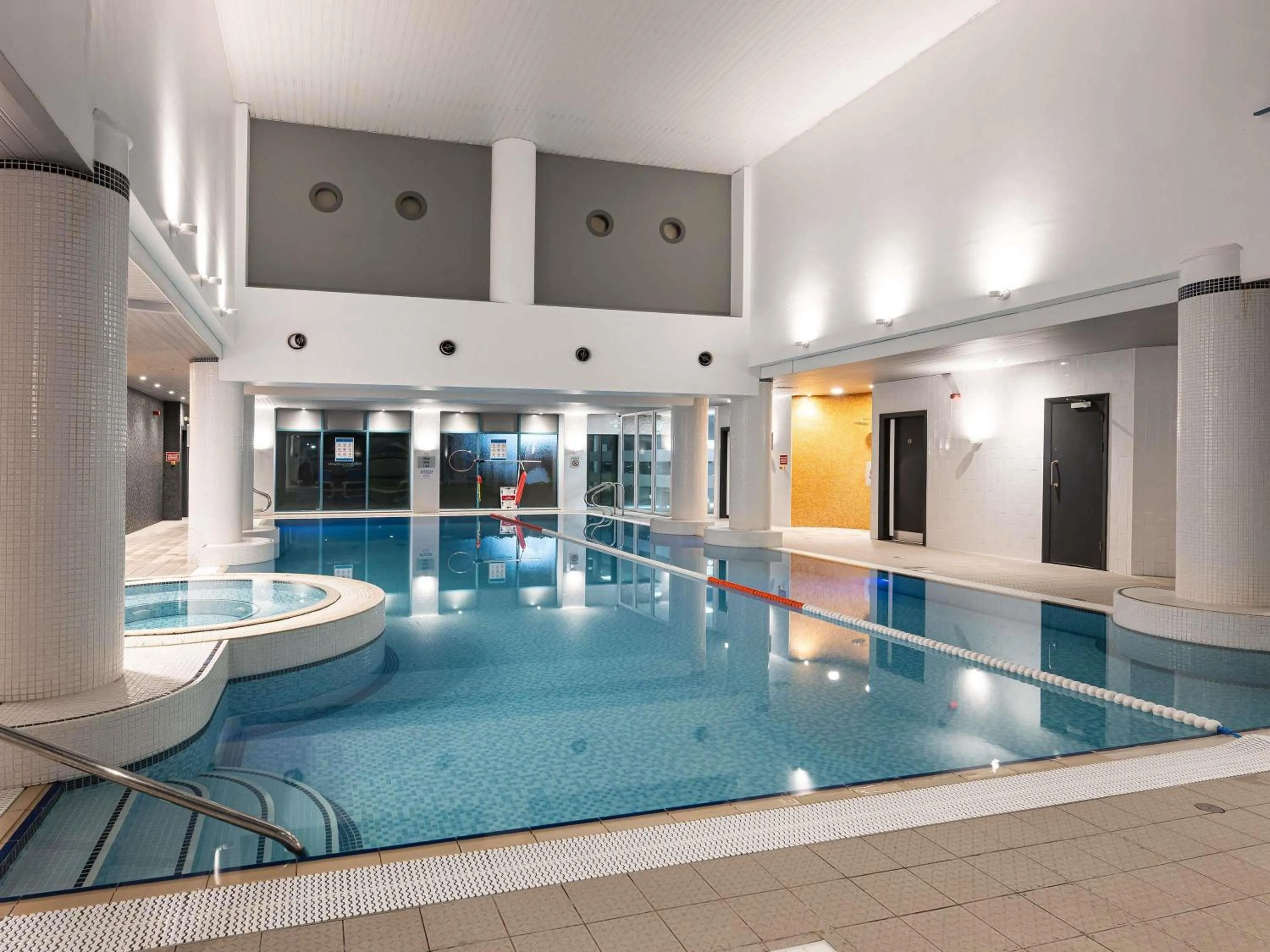 Other in Novotel Cardiff Centre