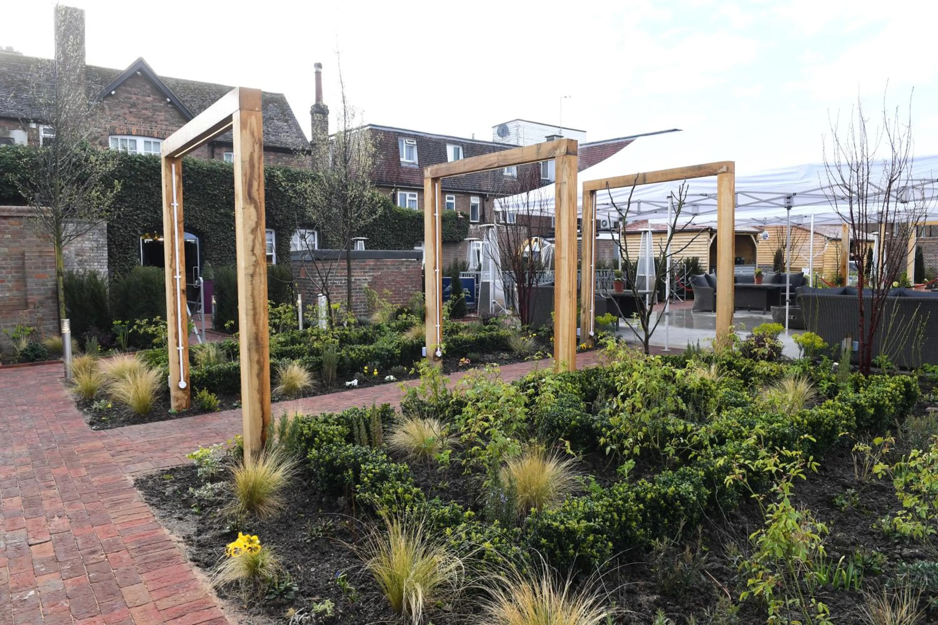 Other in The Old Palace Lodge