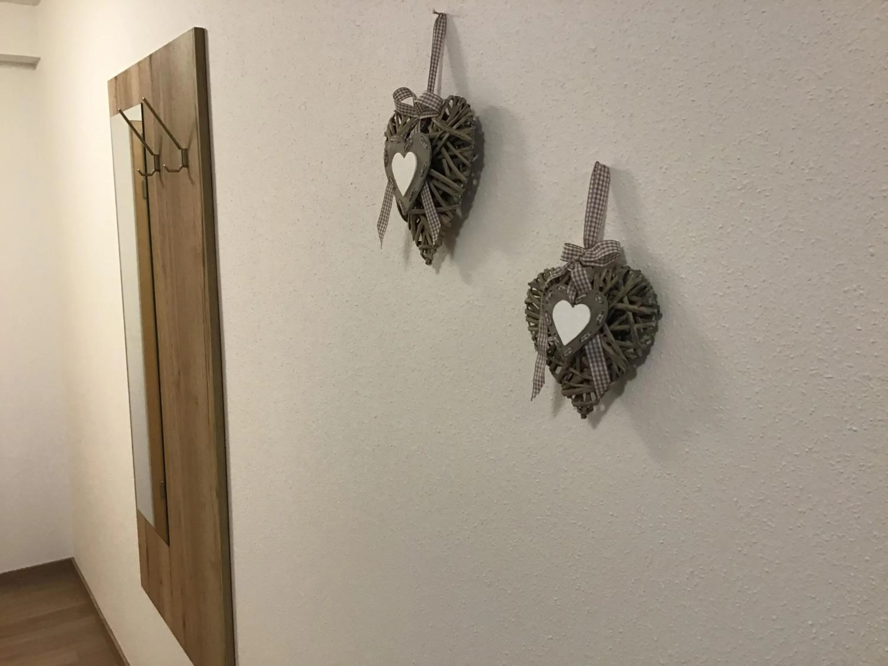 Decorative detail in Gasthof Hotel Esterer